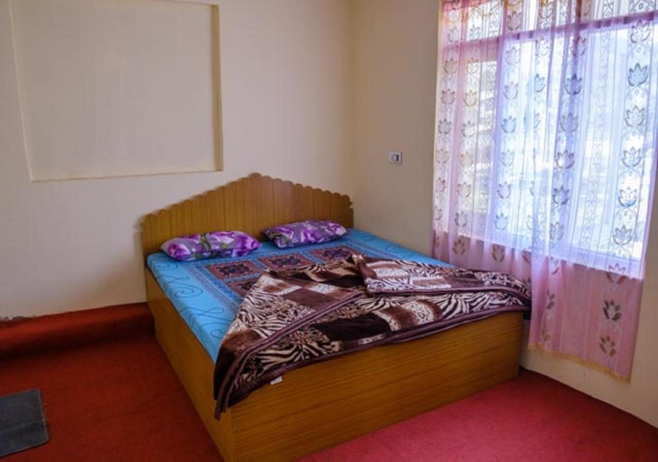 Double Room With Lake View photo 3