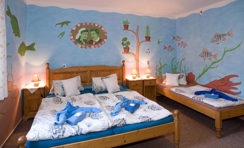 Quadruple Room photo 1