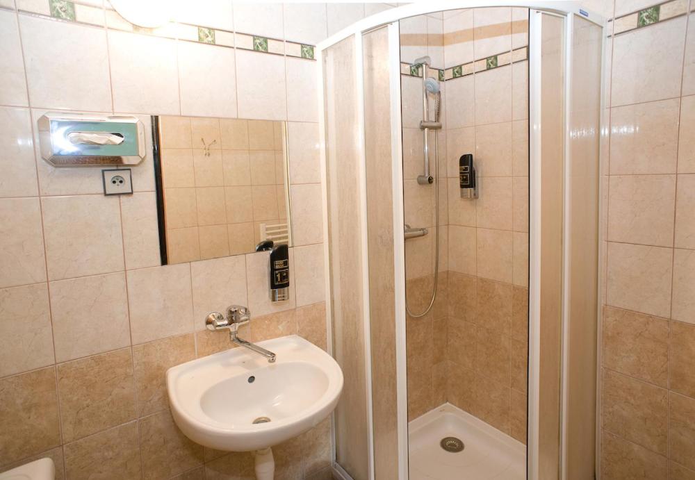 Deluxe Double Room with Extra Bed photo 3