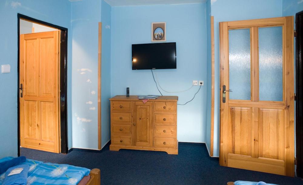 Deluxe Quadruple Room photo 1