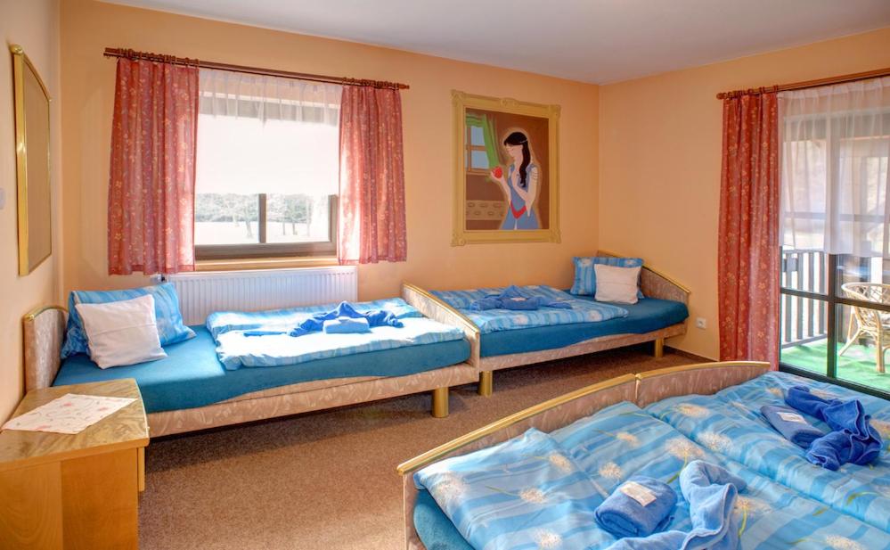 Family Suite photo 3
