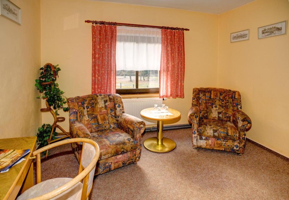 Family Suite photo 1