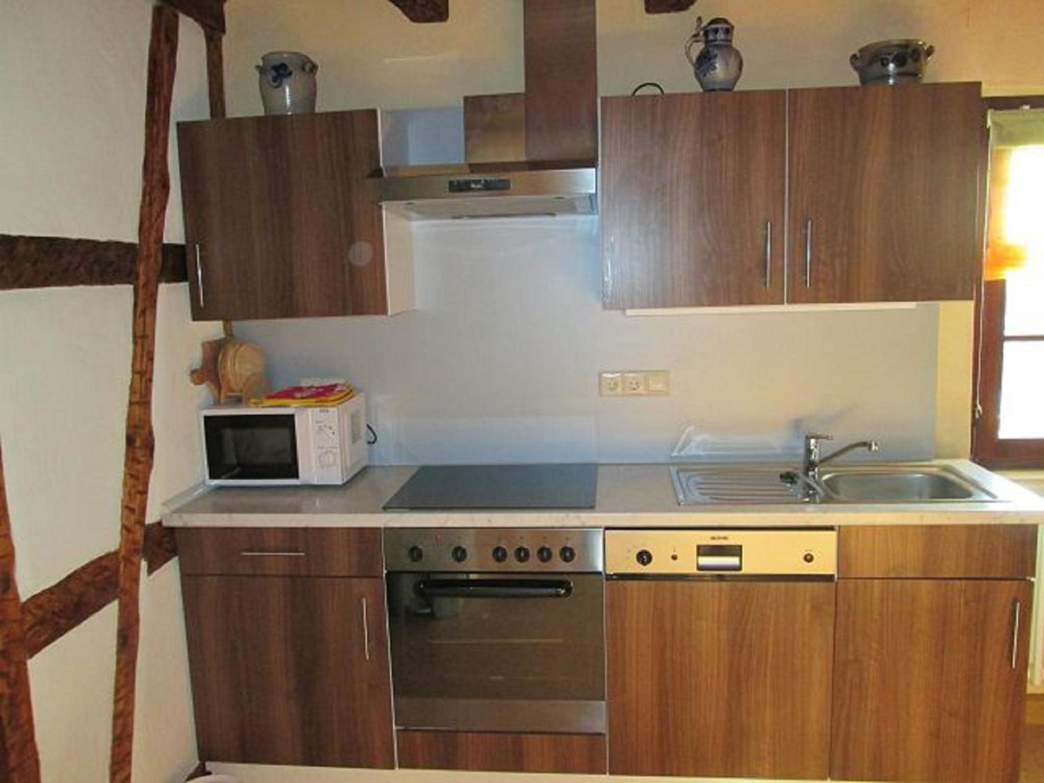 Apartment - Split Level photo 2
