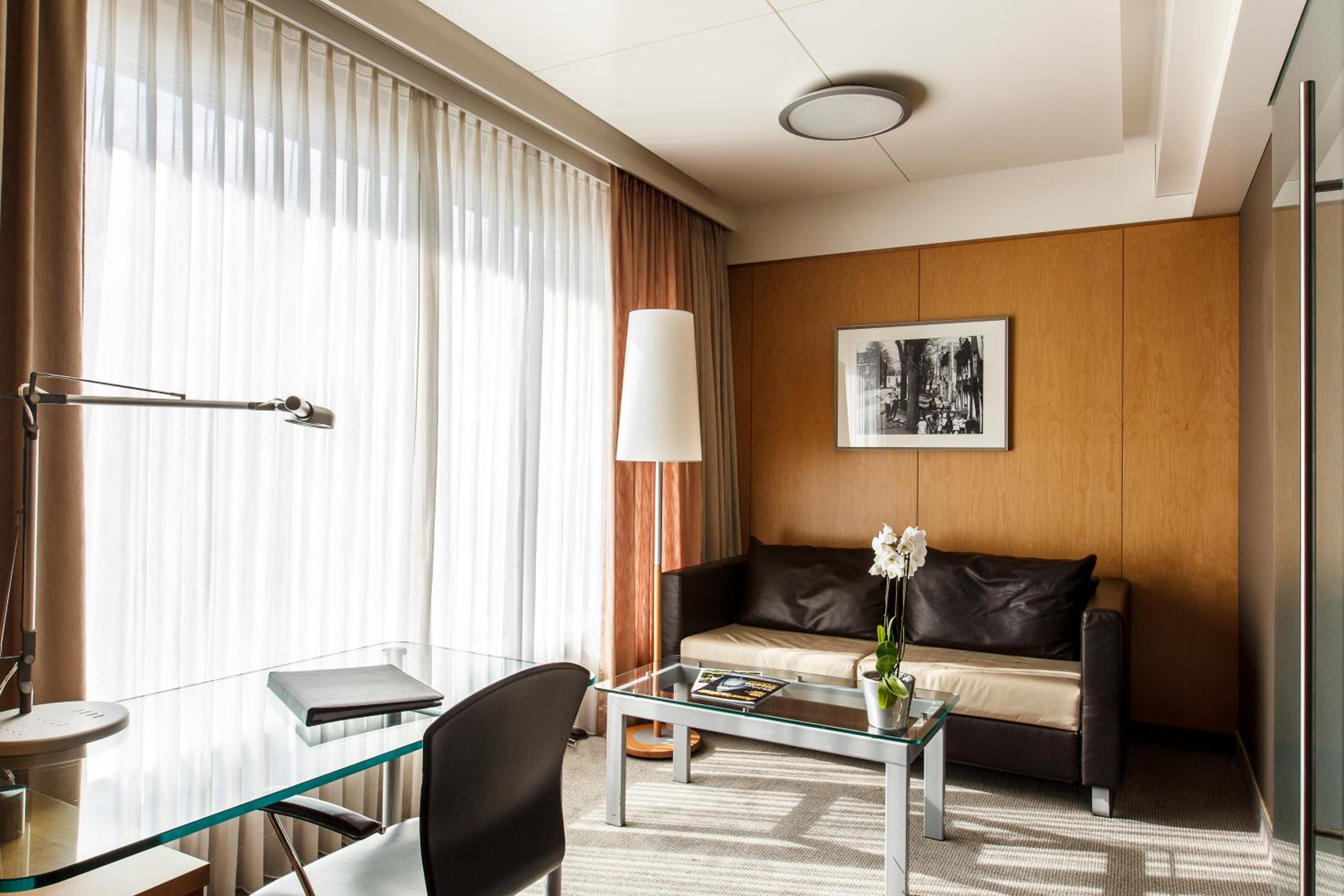 Junior Suite photo 2