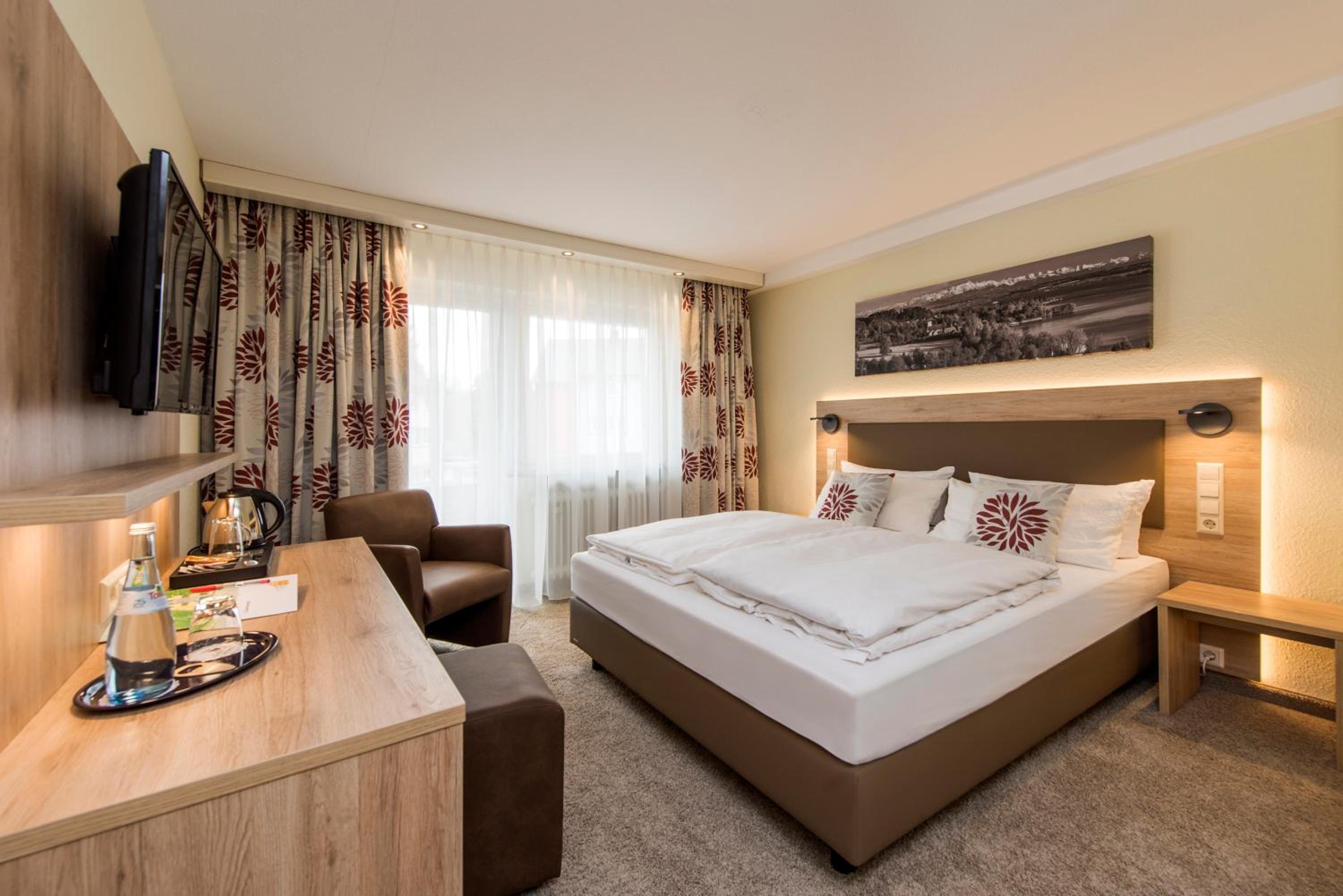 Double Room photo 3