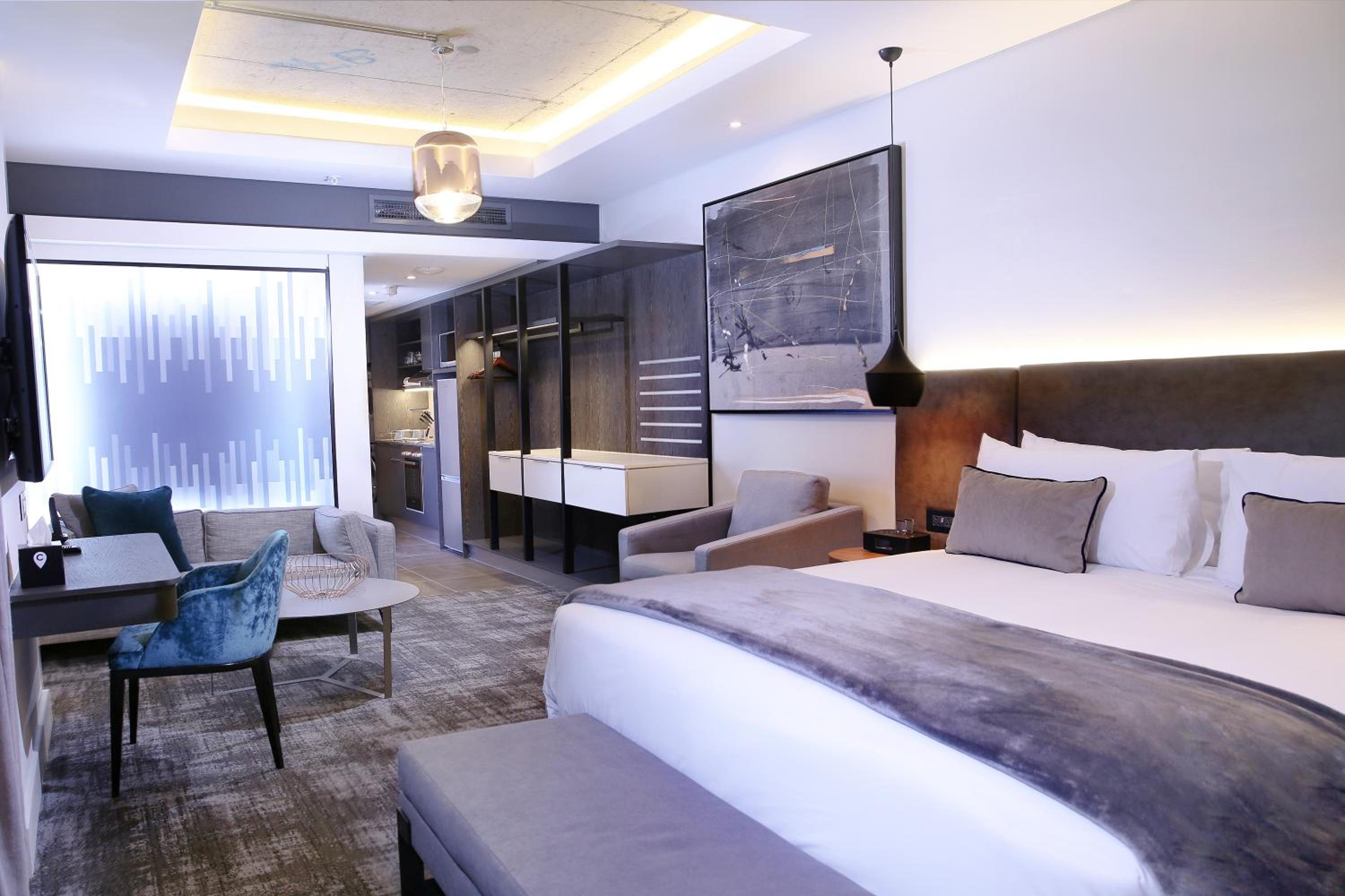 Superior Suite