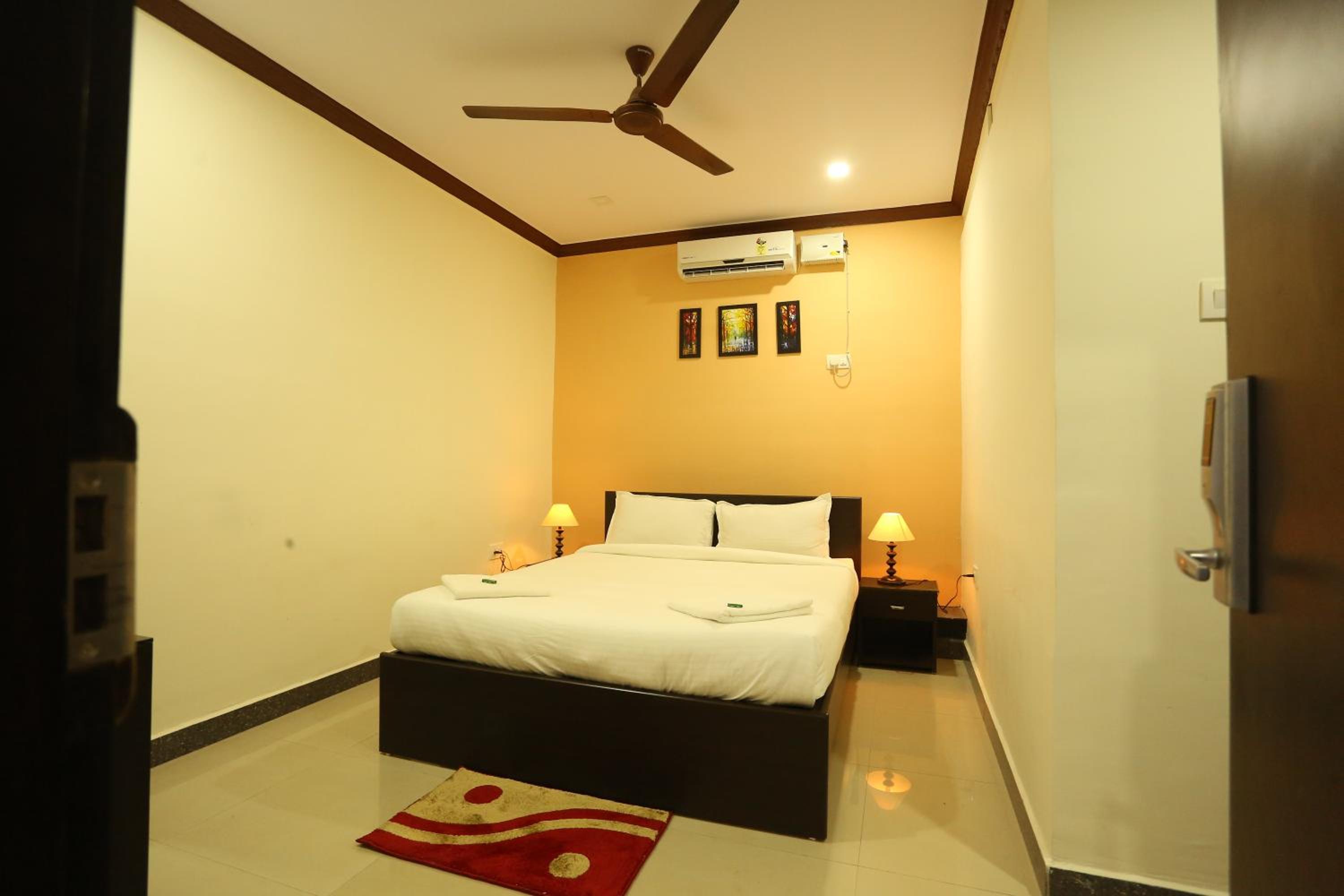 Standard Double Room photo 1