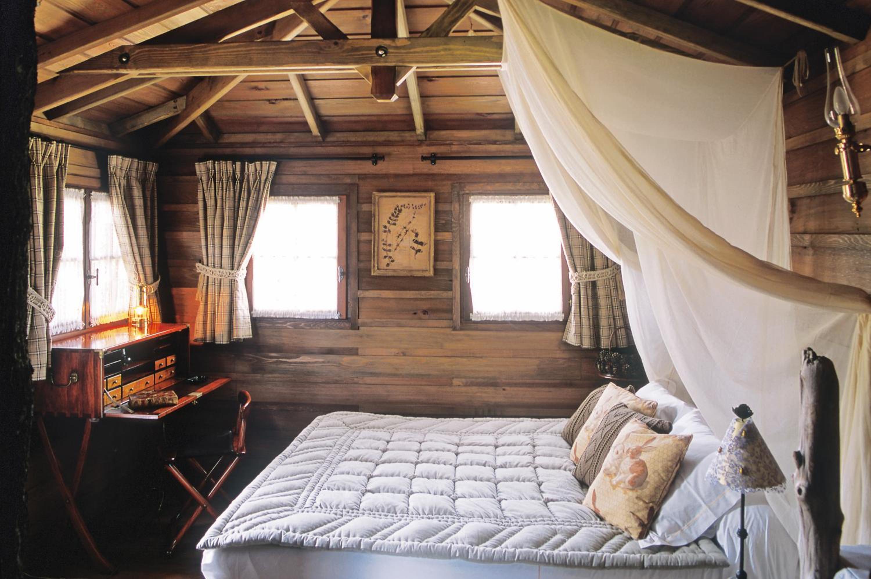 Tree House - Free Access to Spa and Private Beach photo 1