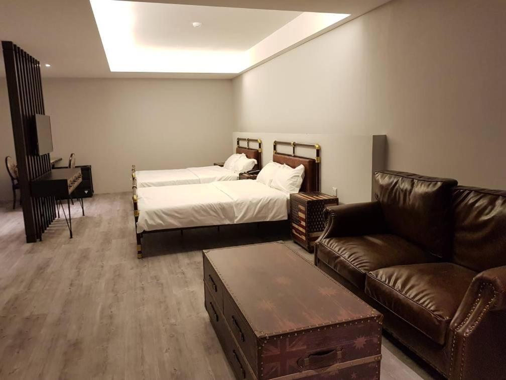 Executive Suite photo 1