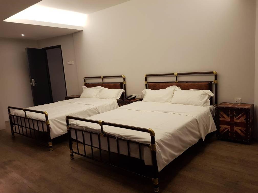 Family Suite photo 3