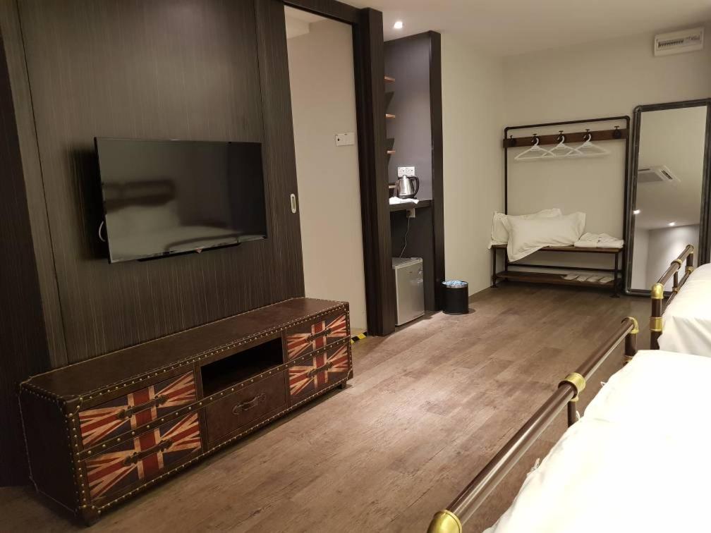 Family Suite photo 3
