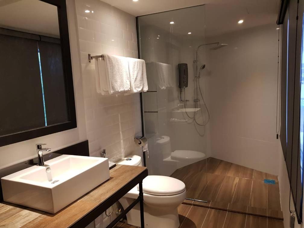 Family Suite photo 2