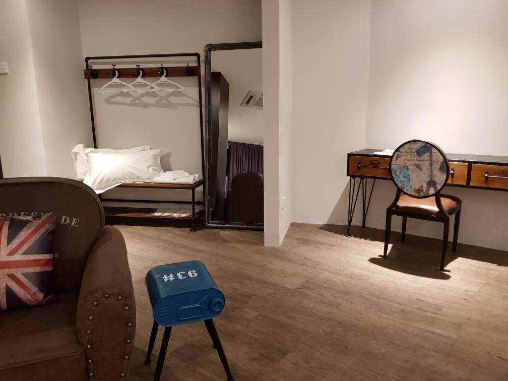 Family Suite photo 1