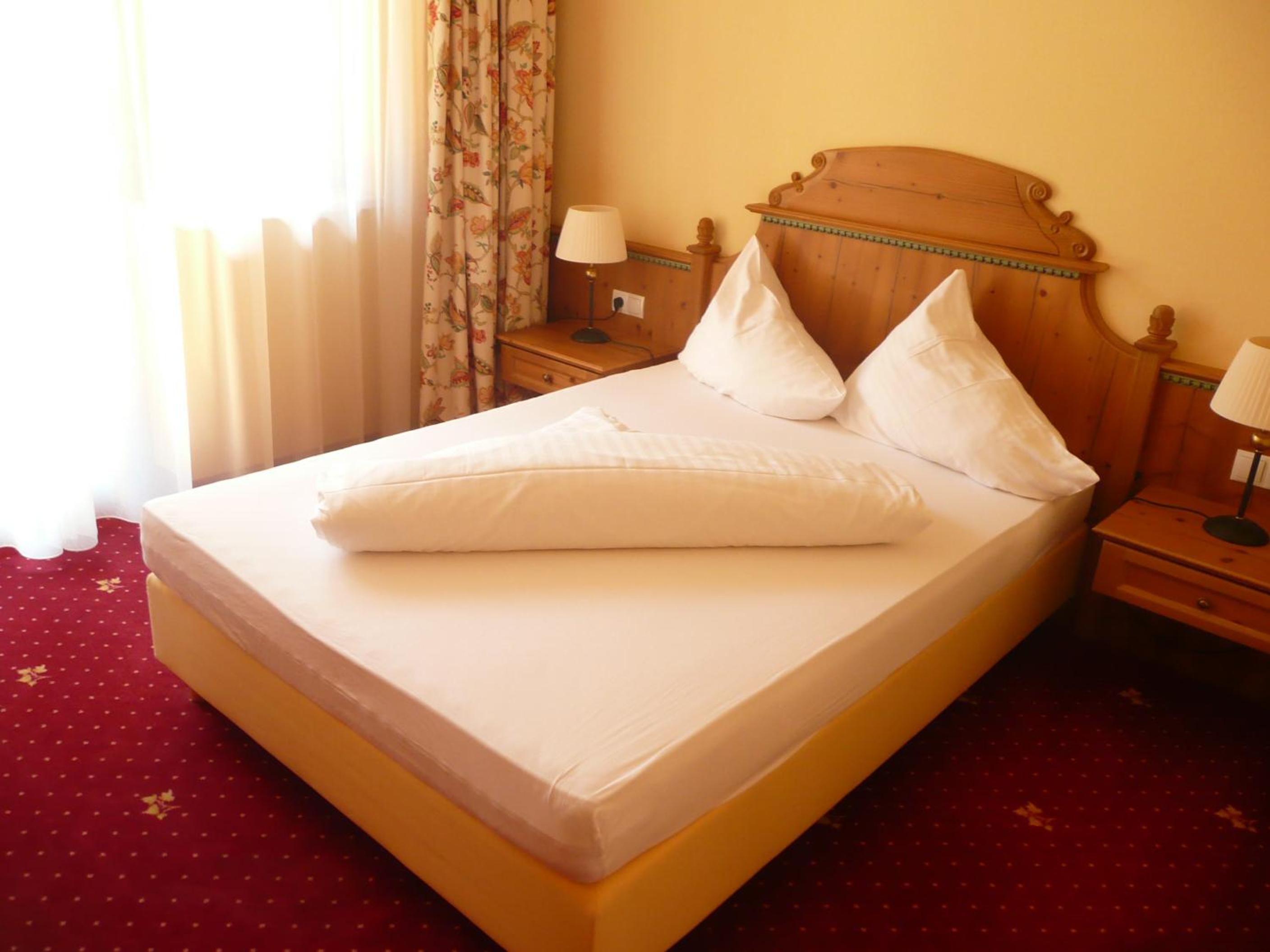 Deluxe Single Room photo 1