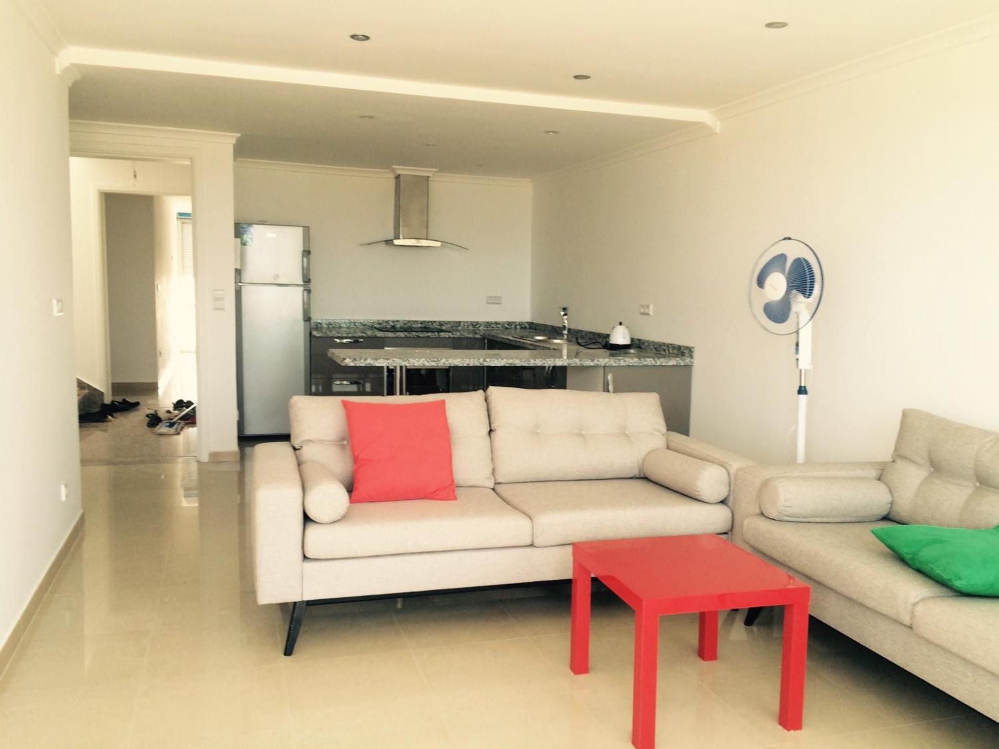 Apartment with Sea View - Ground Floor  - Photo 20