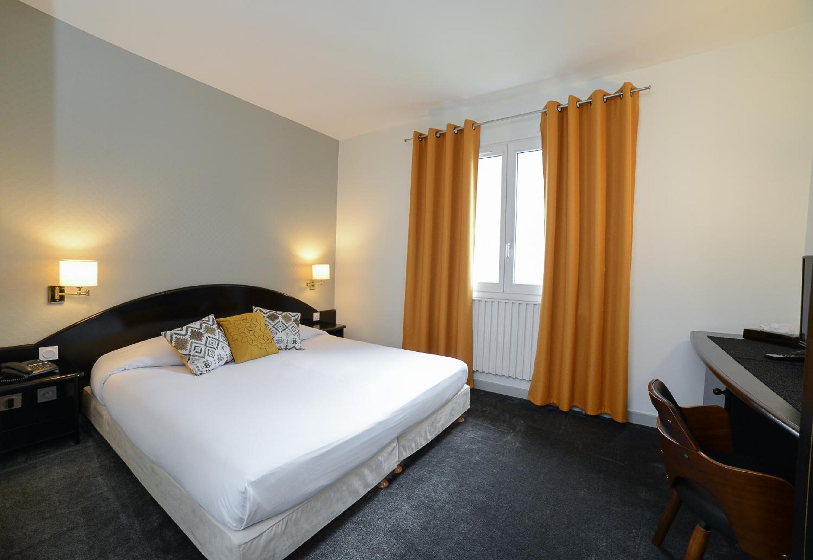 Superior Double Room - Photo 5