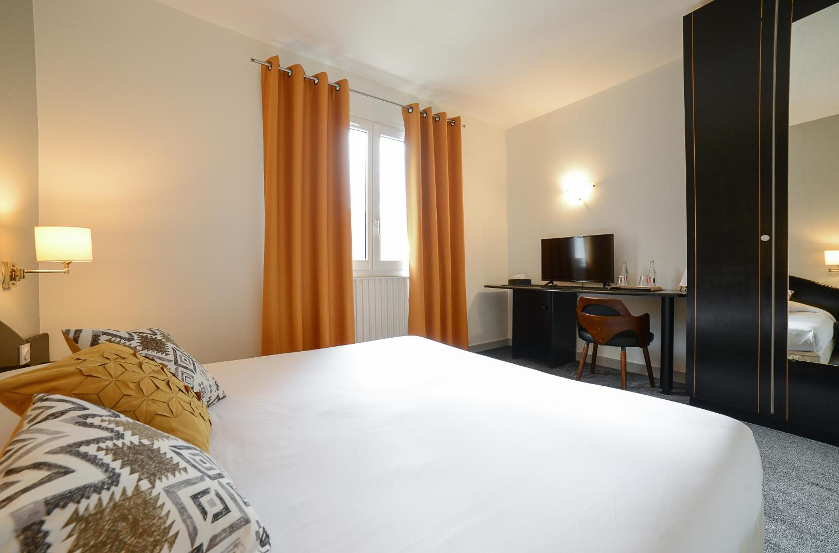 Superior Double Room - Photo 6