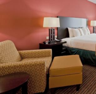Holiday Inn Titusville/Kennedy Space Center by IHG, Foto 3