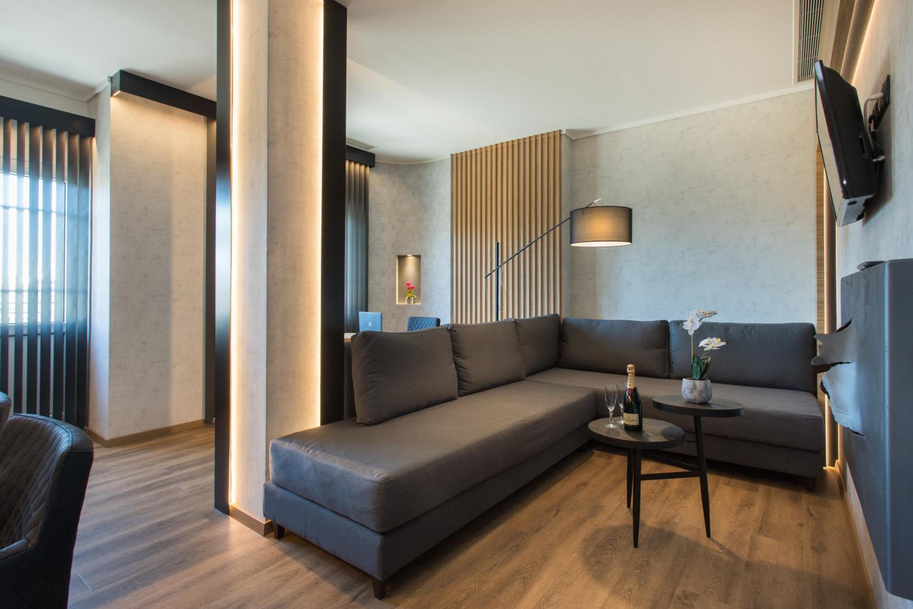 Deluxe Suite - Photo 23