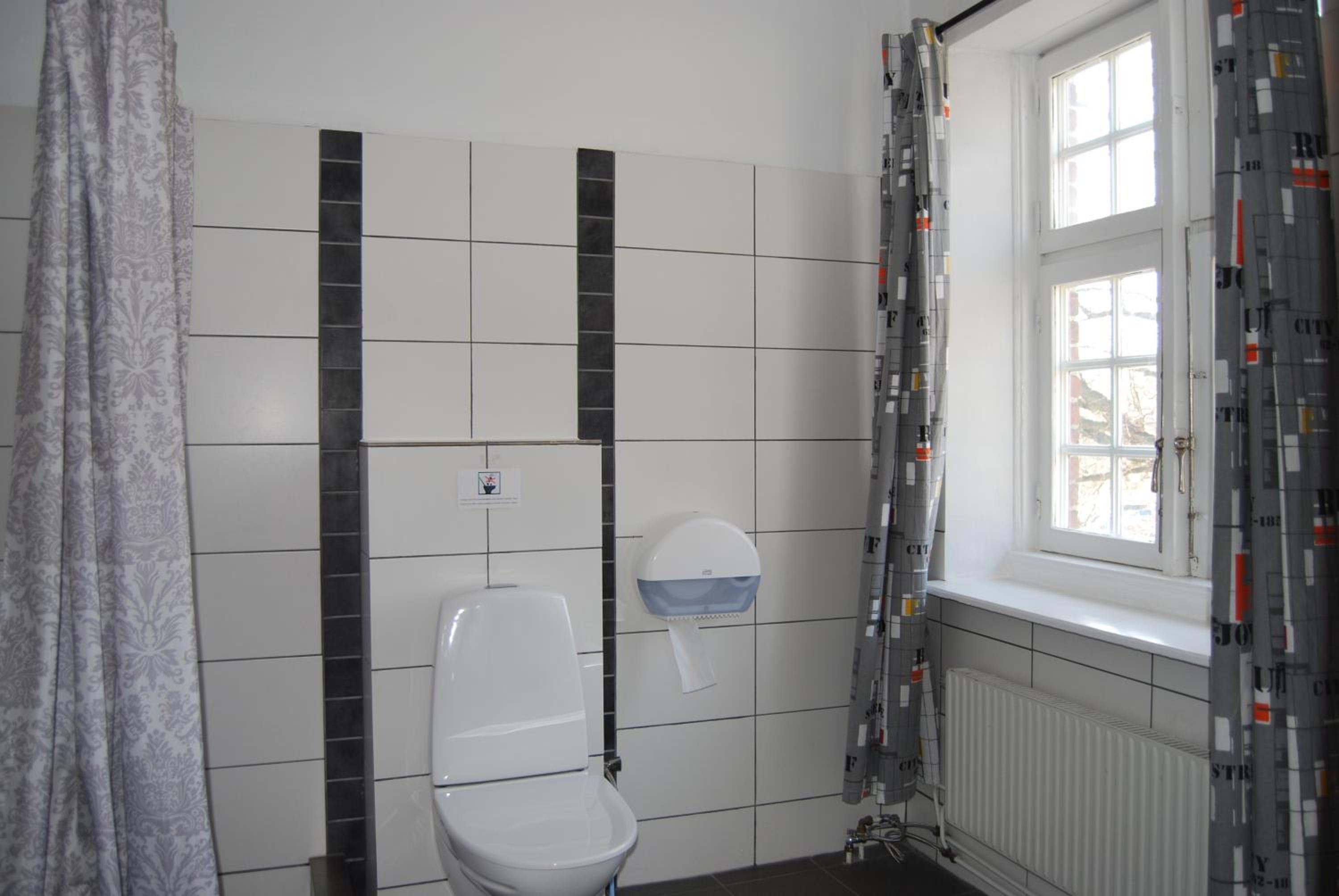 Triple Room with Private Bathroom photo 2