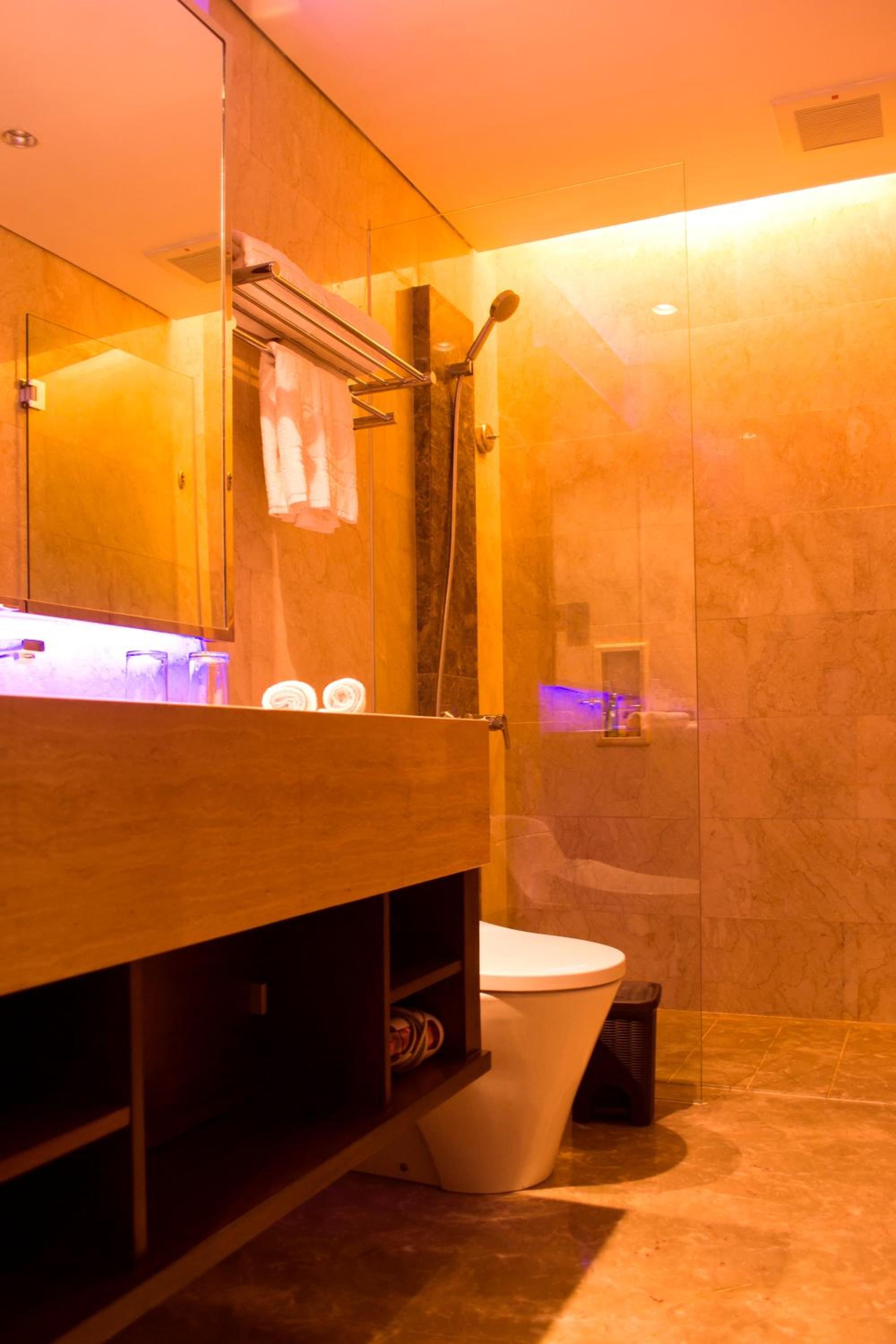 Deluxe Twin Room - Photo 4