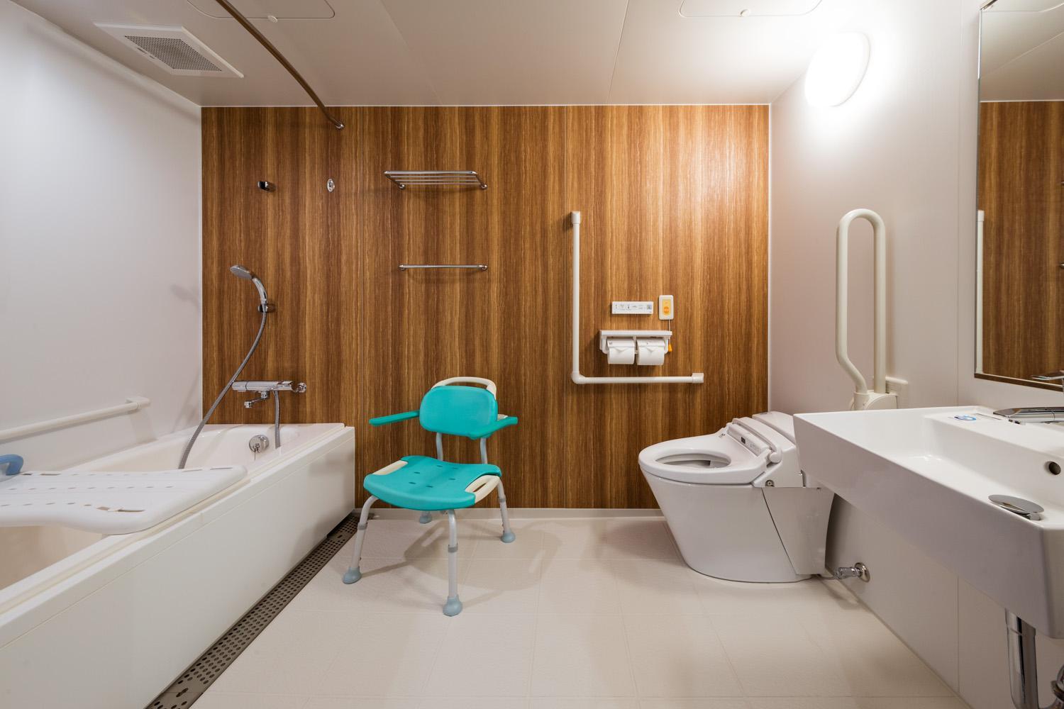 S-Peria Hotel Hakata, Bild 4