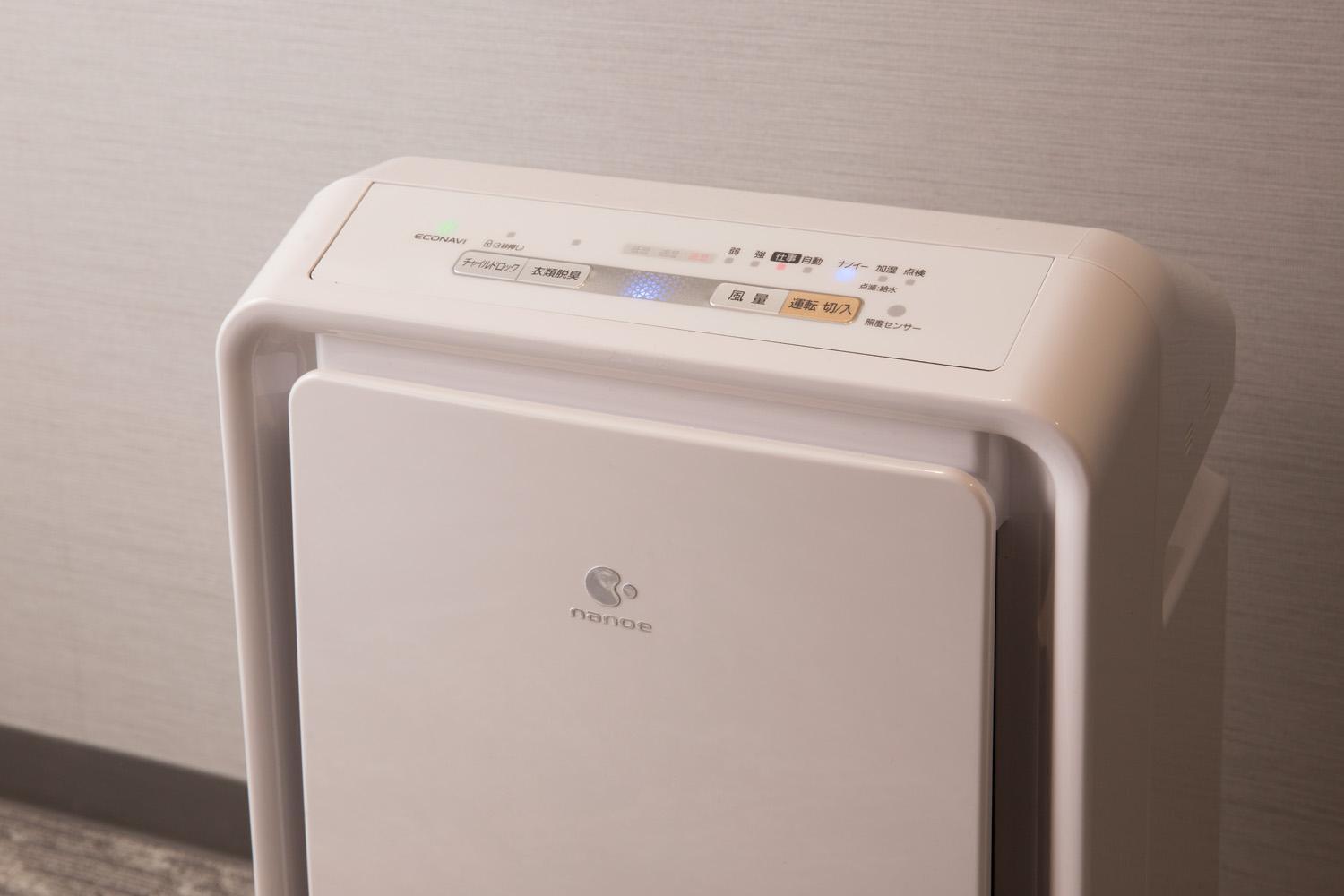 S-Peria Hotel Hakata, Bild 3