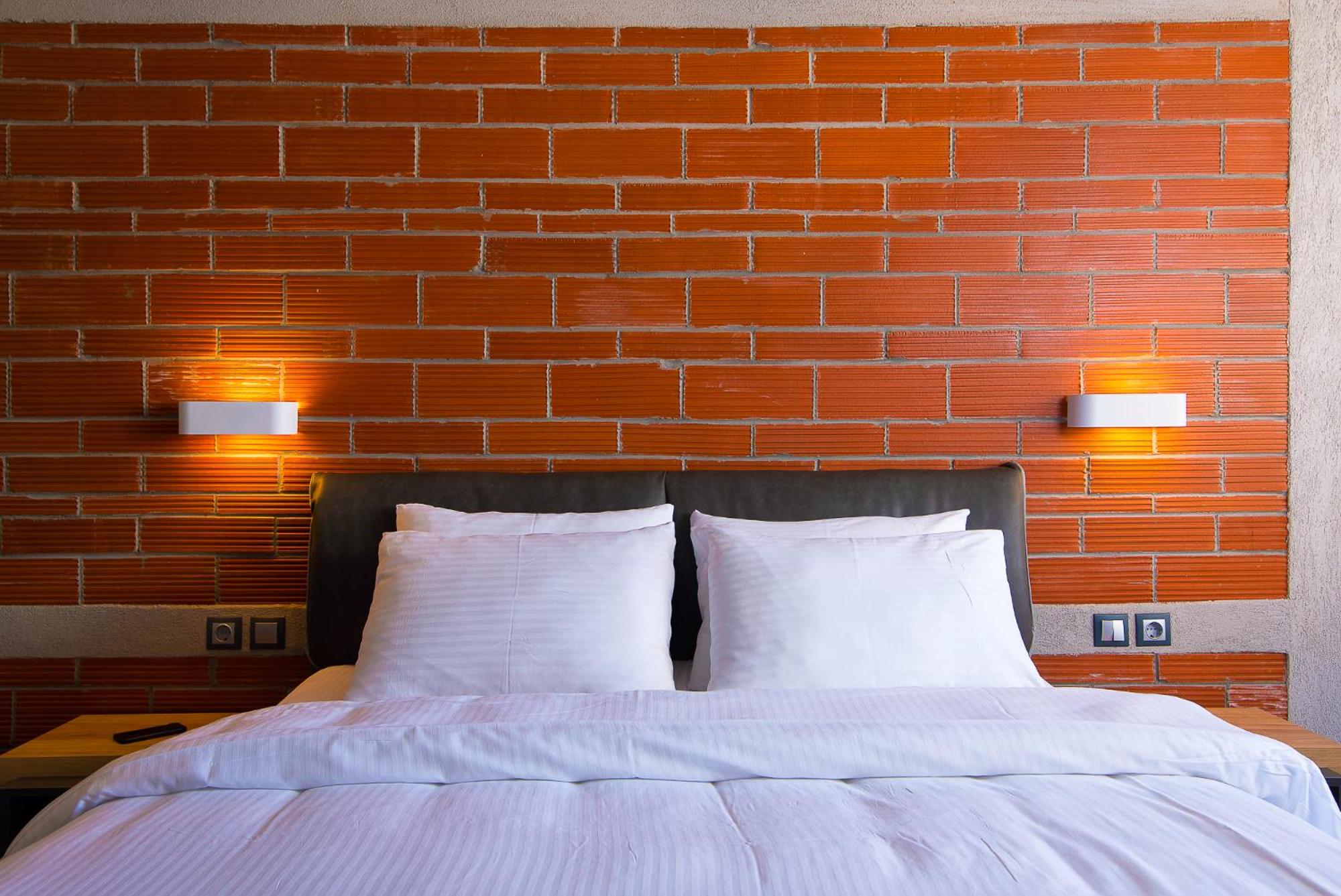 Double Plus Room