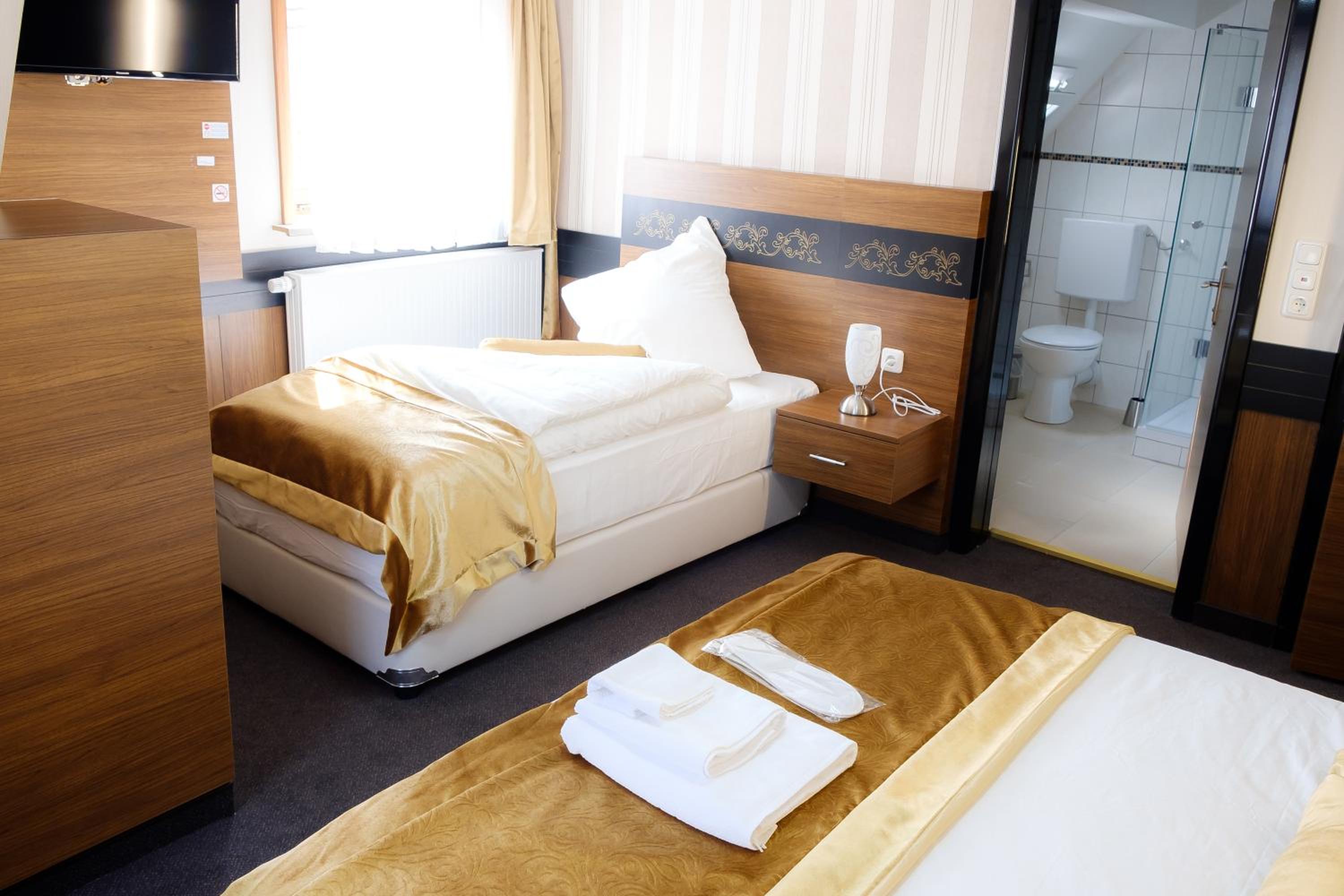 Triple Room photo 2