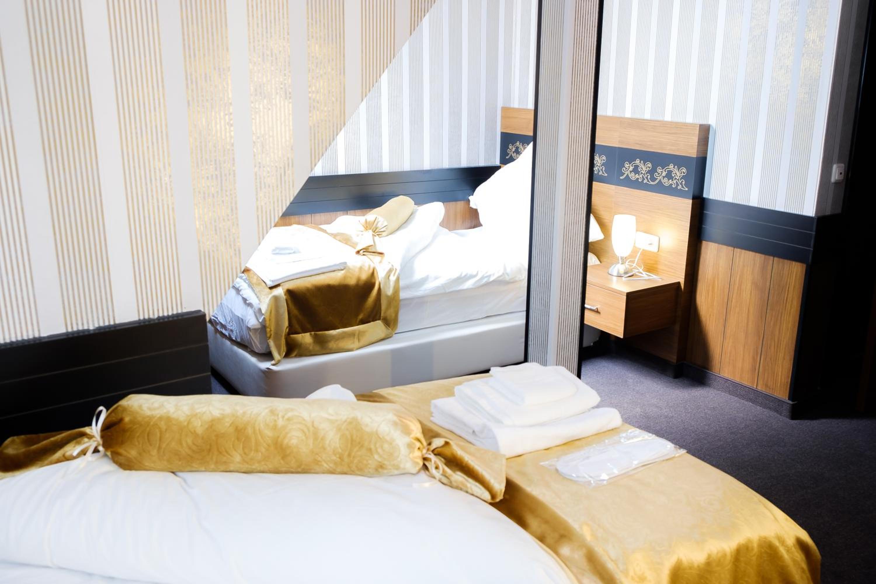 Twin Room photo 2