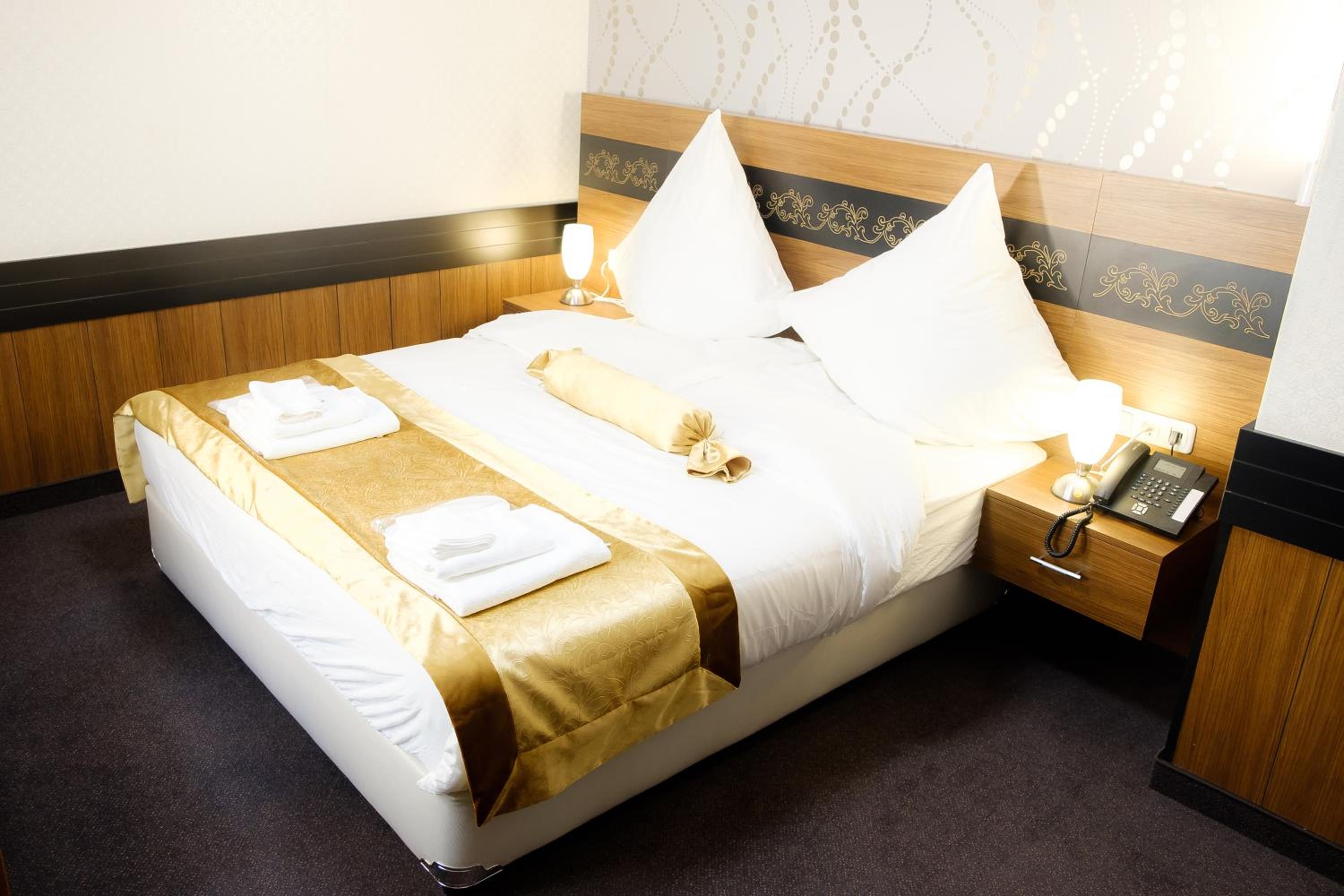 Double Room photo 2