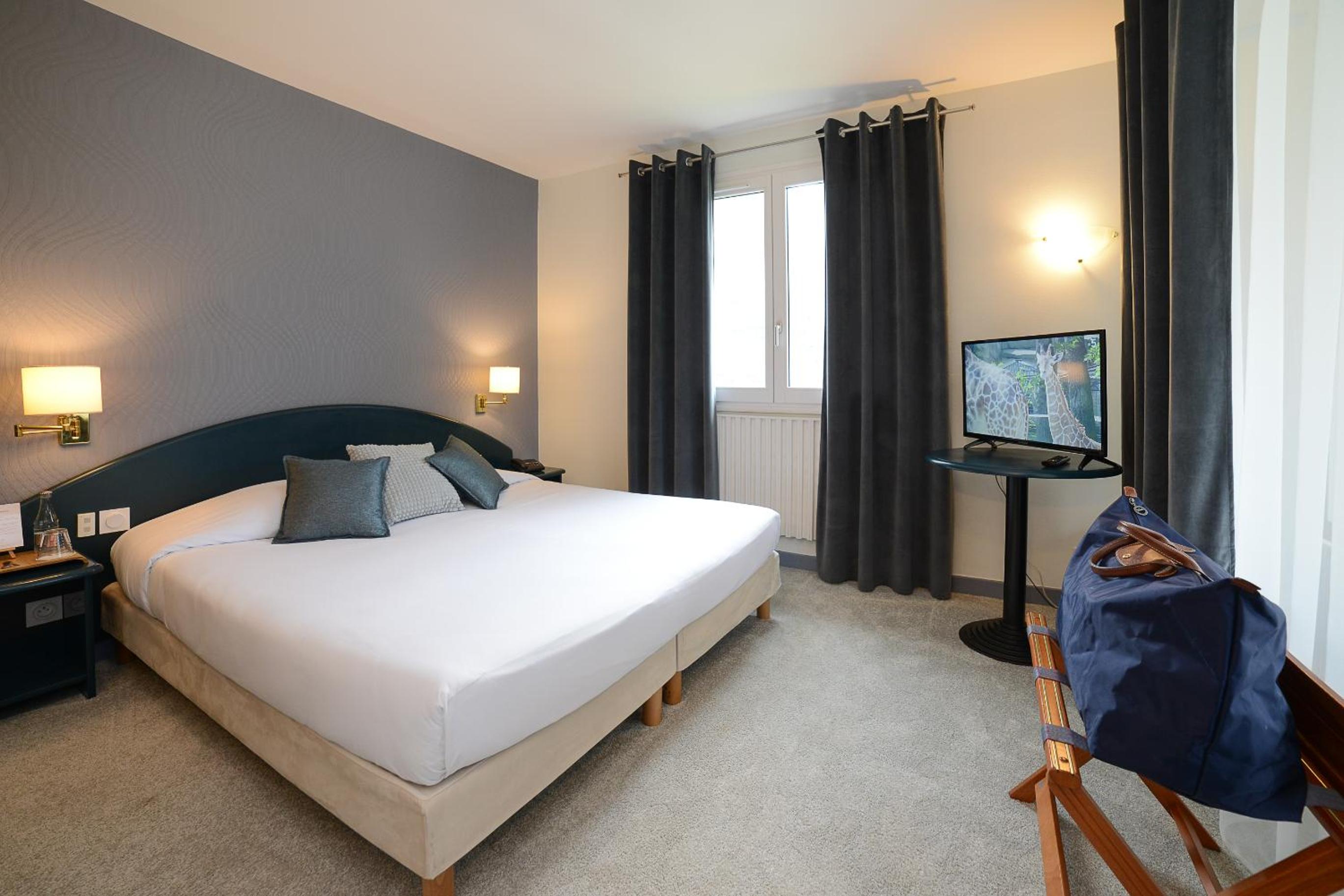 Double Room with Balcony photo 2