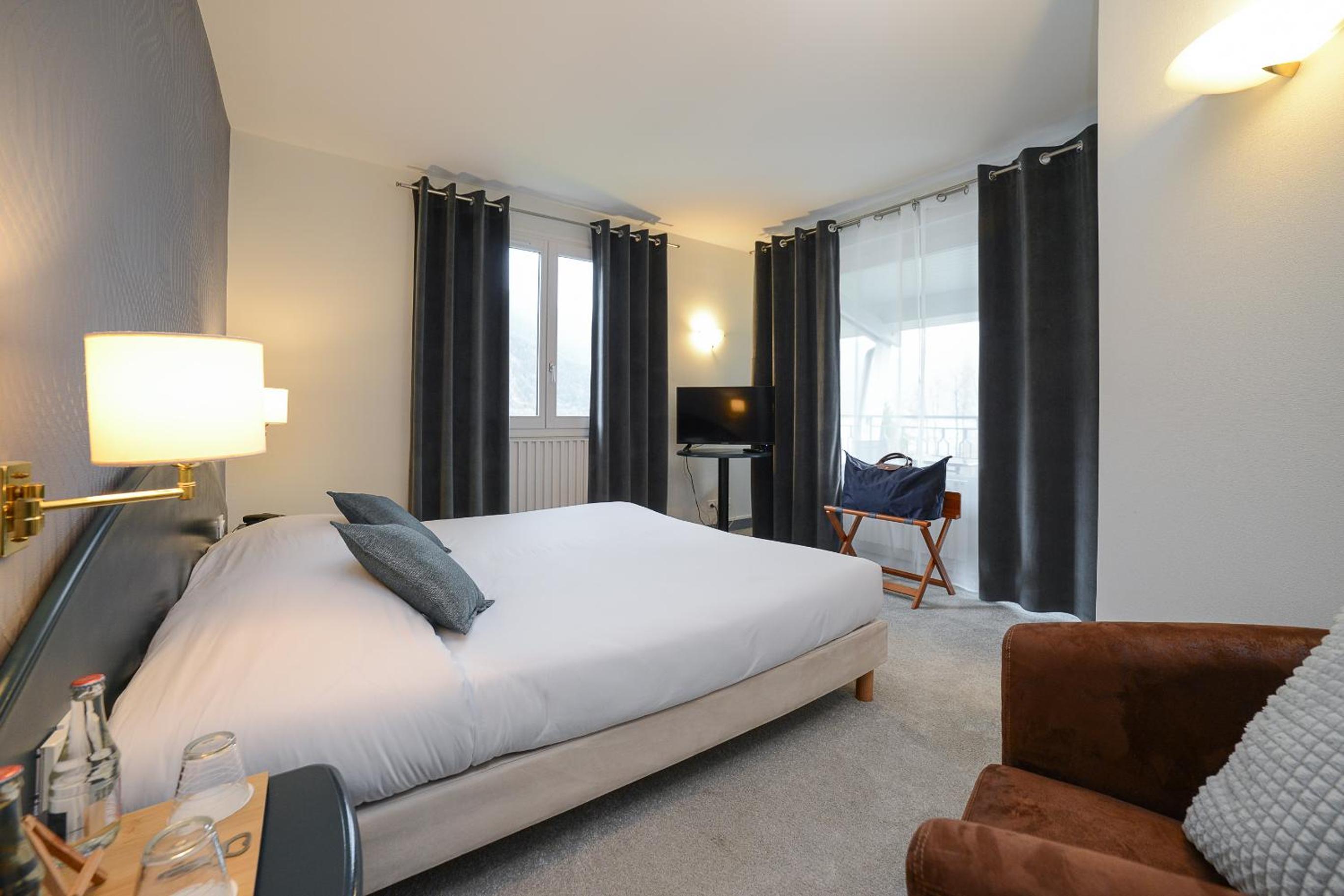 Double Room with Balcony photo 1