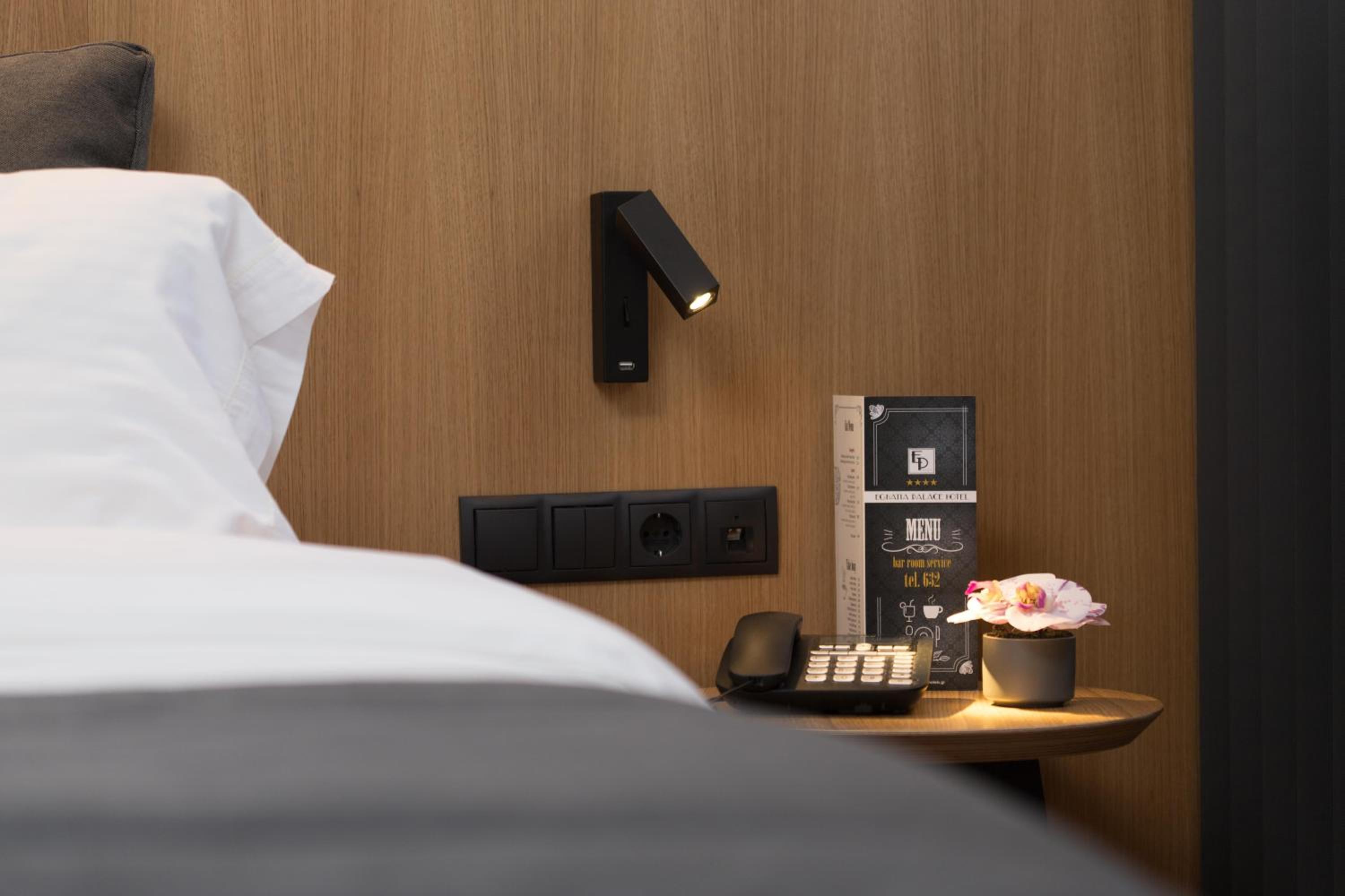 Deluxe Suite - Photo 22