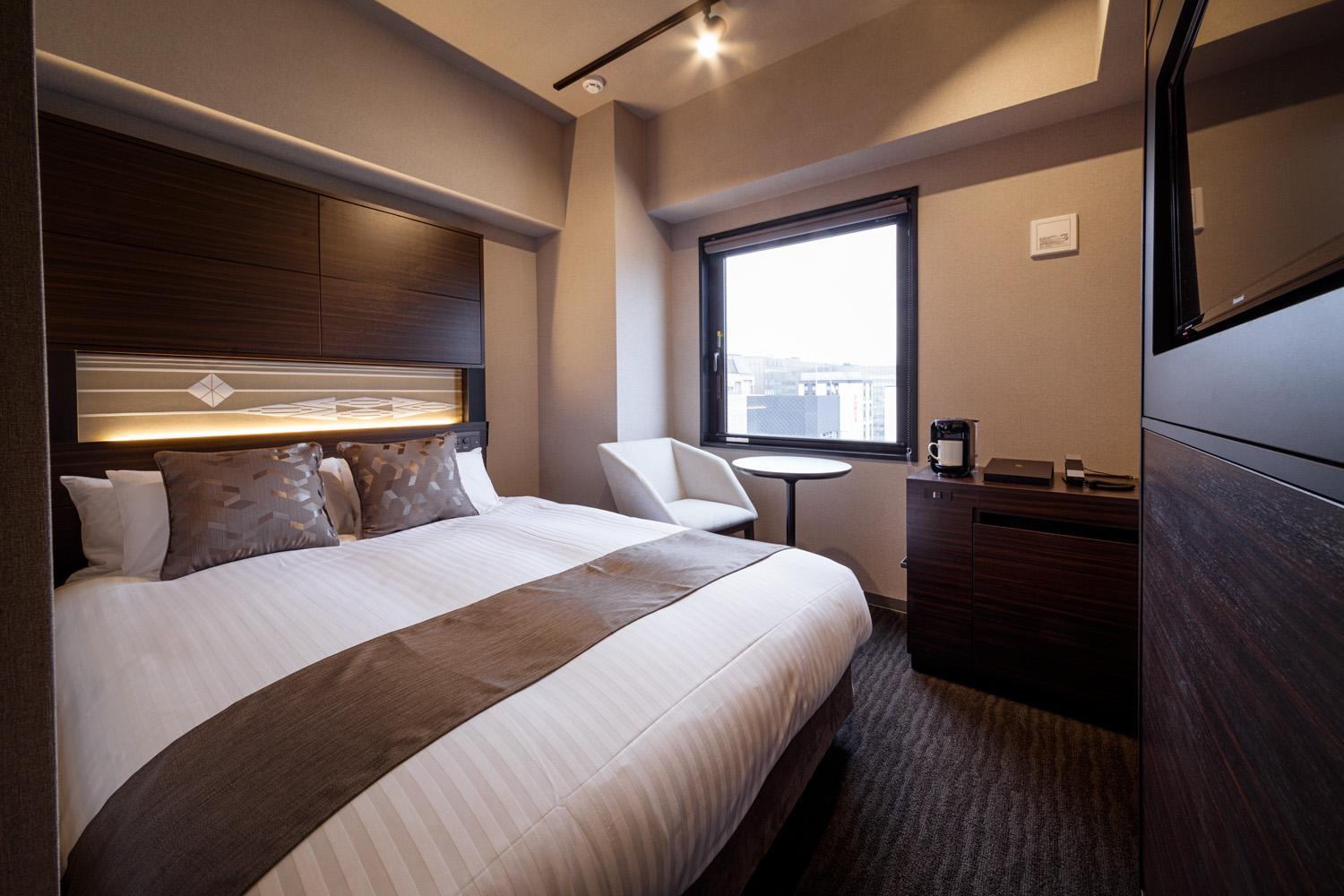 Grand Double Room