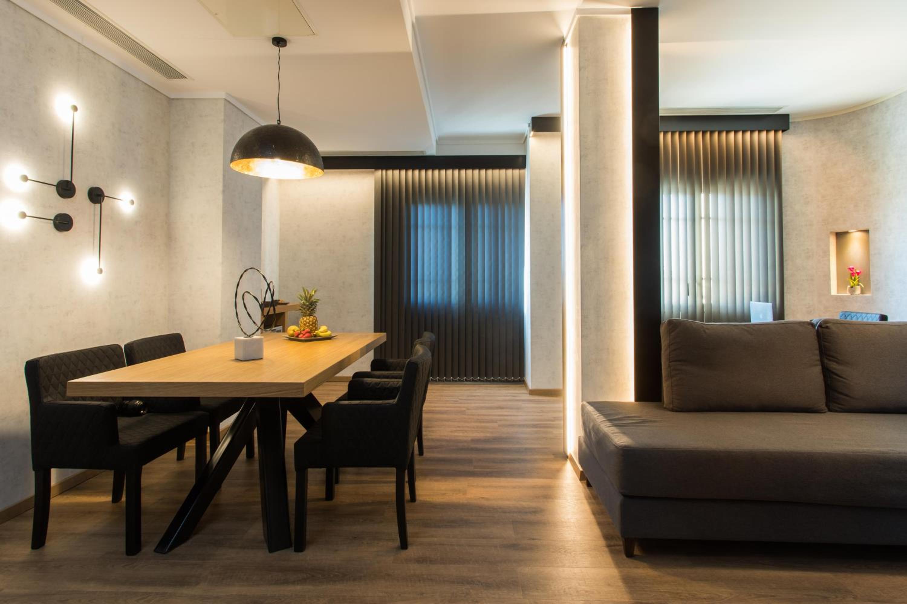 Deluxe Suite - Photo 20