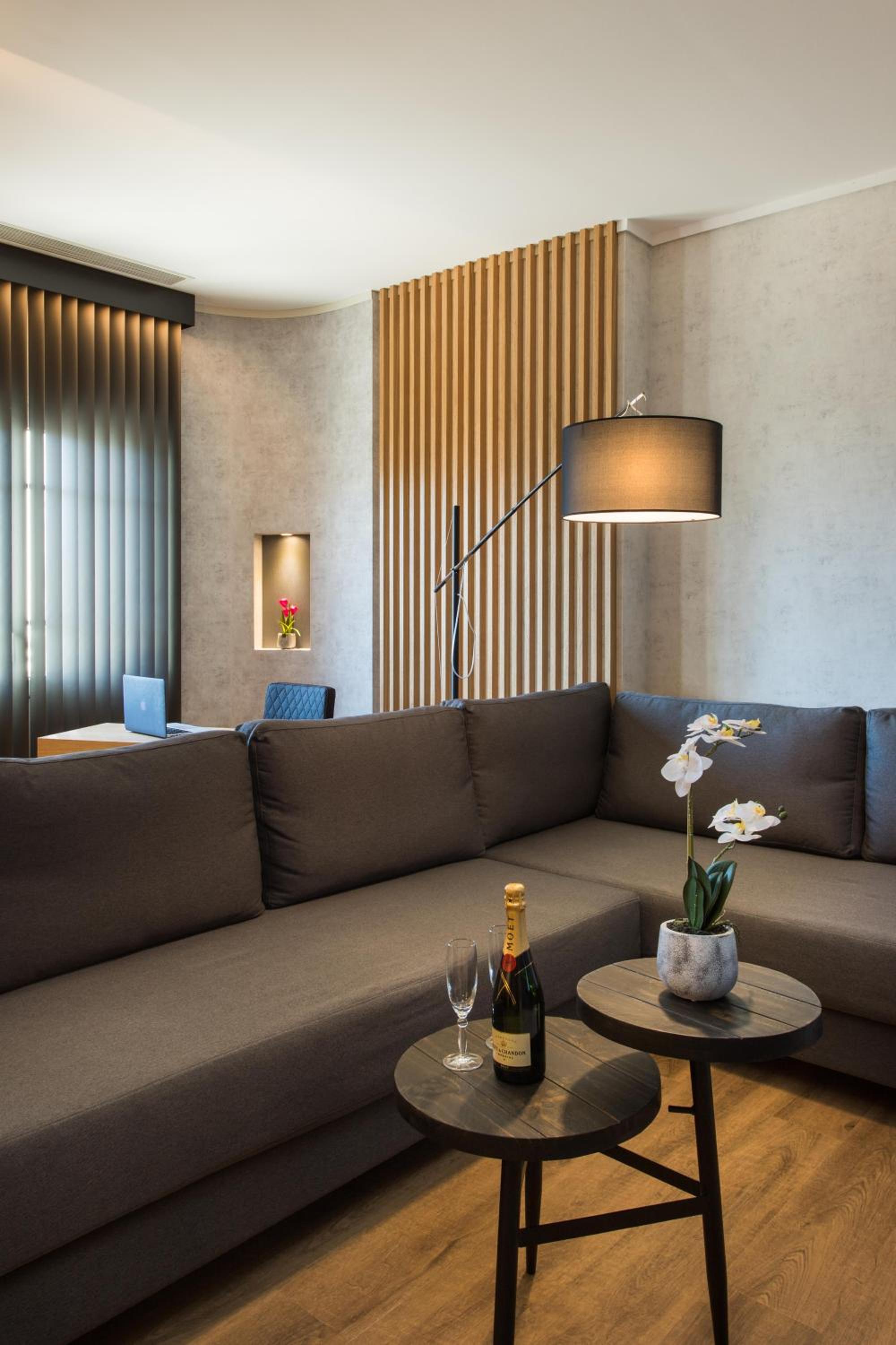 Deluxe Suite - Photo 18