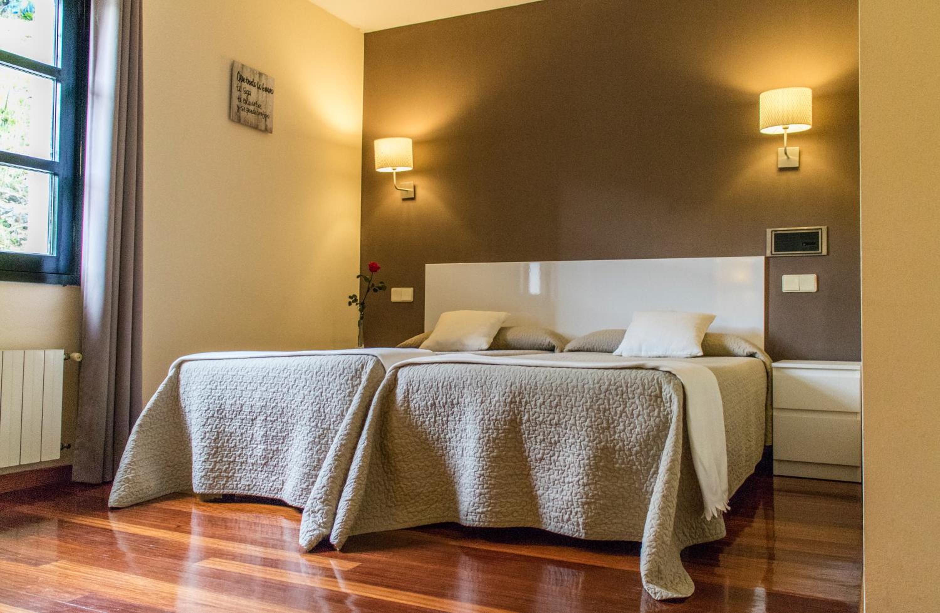Twin Room photo 2