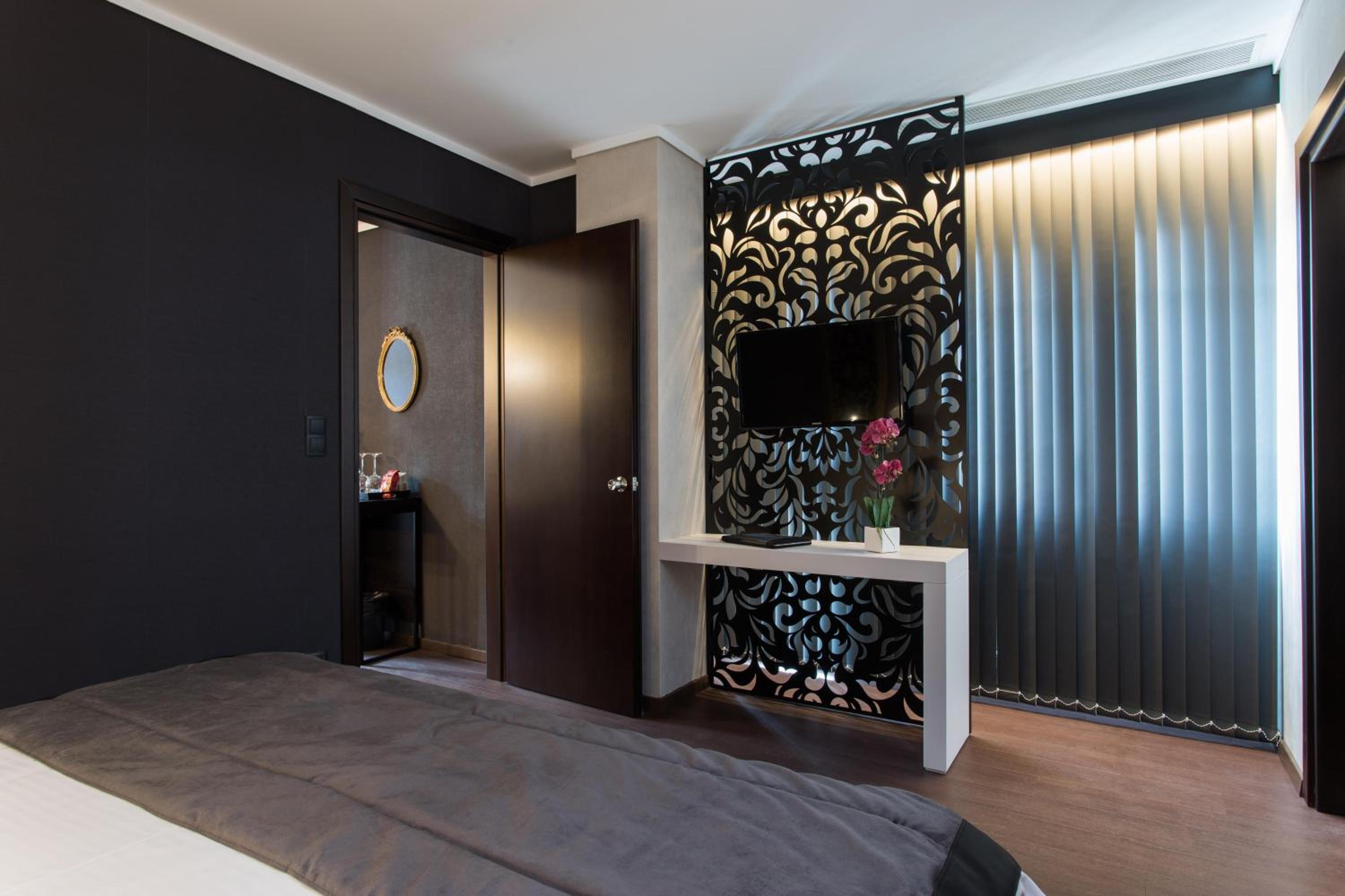Deluxe Suite - Photo 39