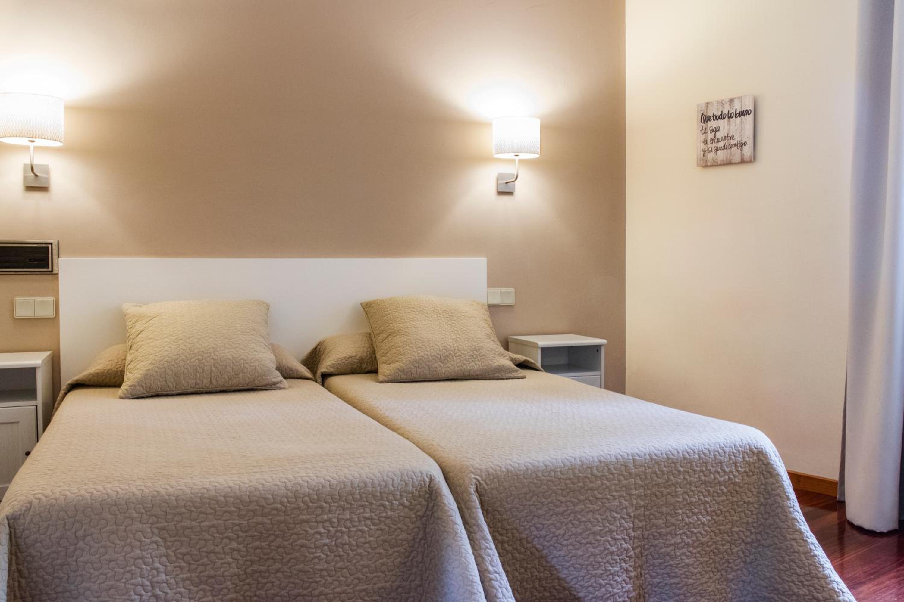 Twin Room photo 3