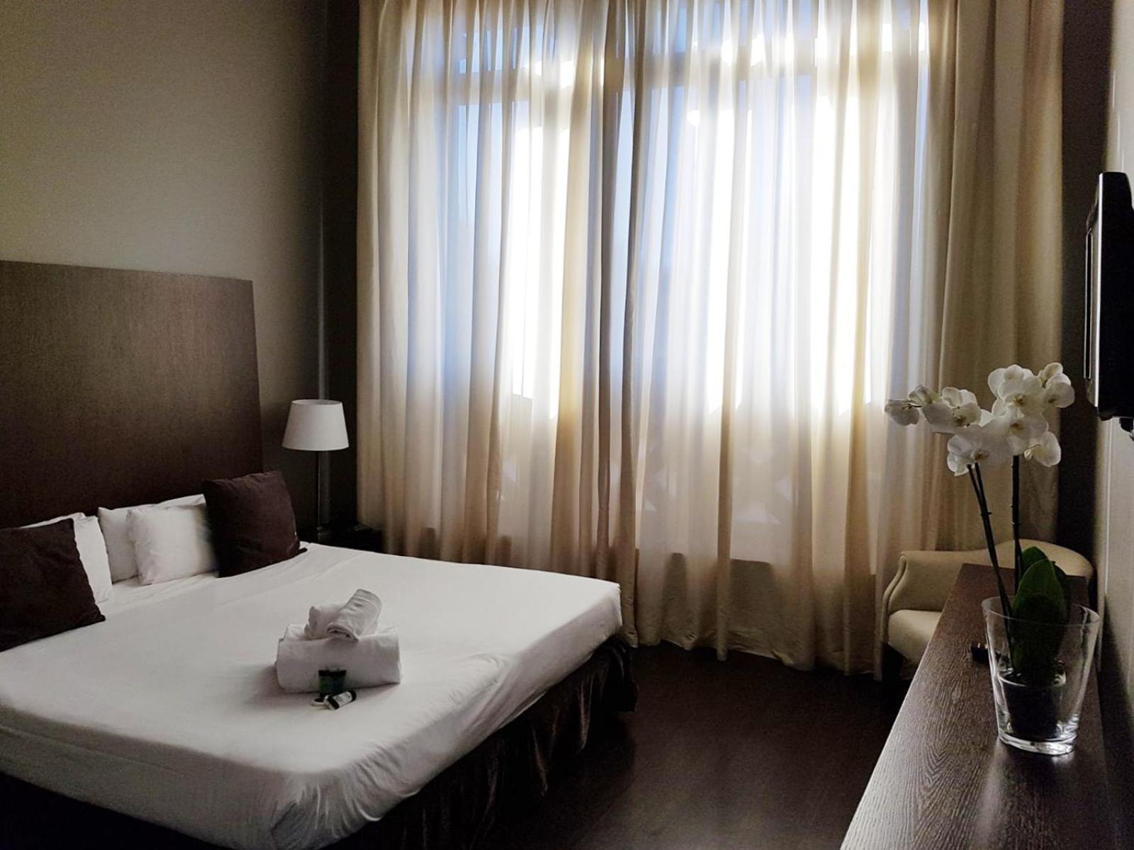 Habitación Doble Comfort Cool