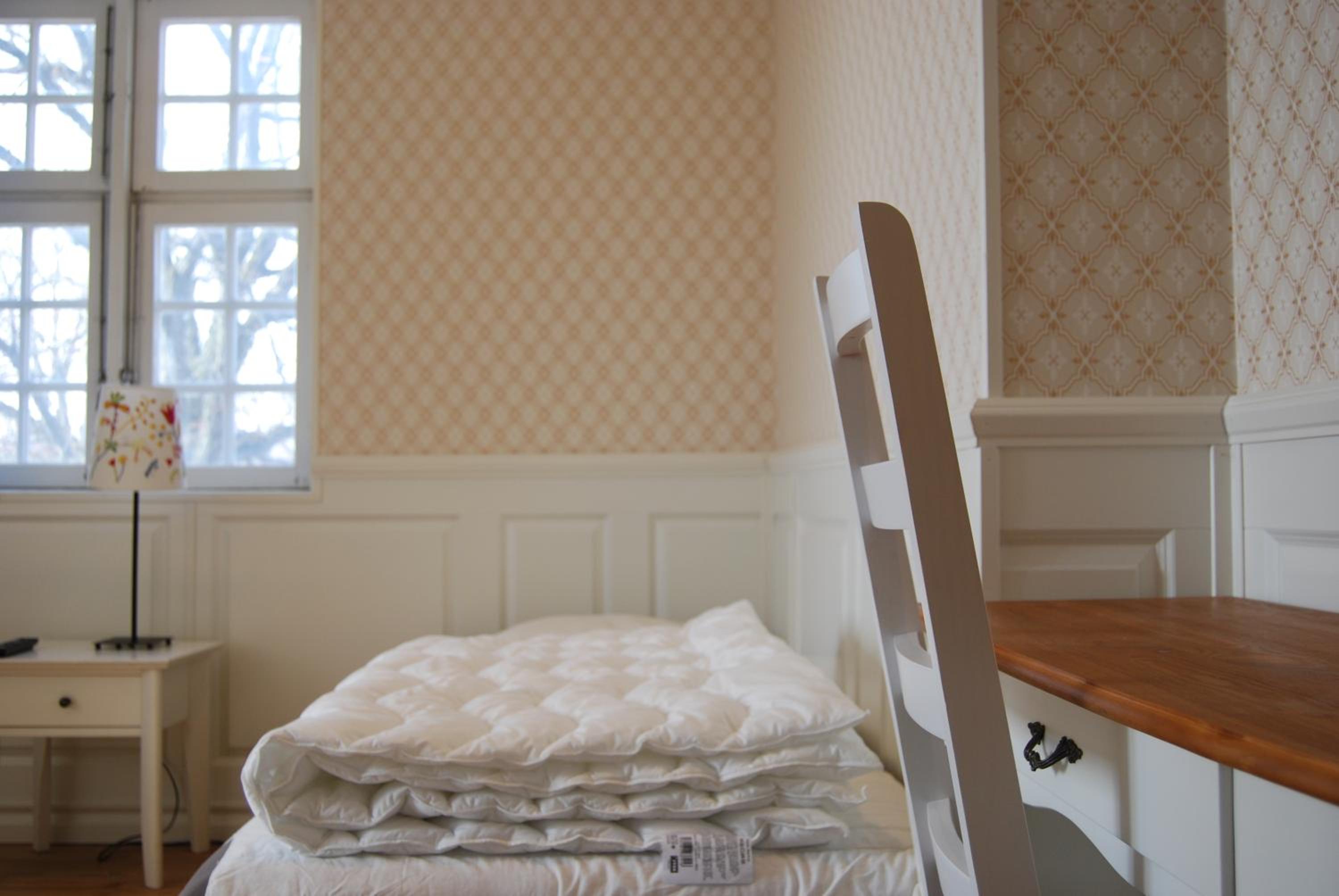 Single Room with Private Bathroom photo 3
