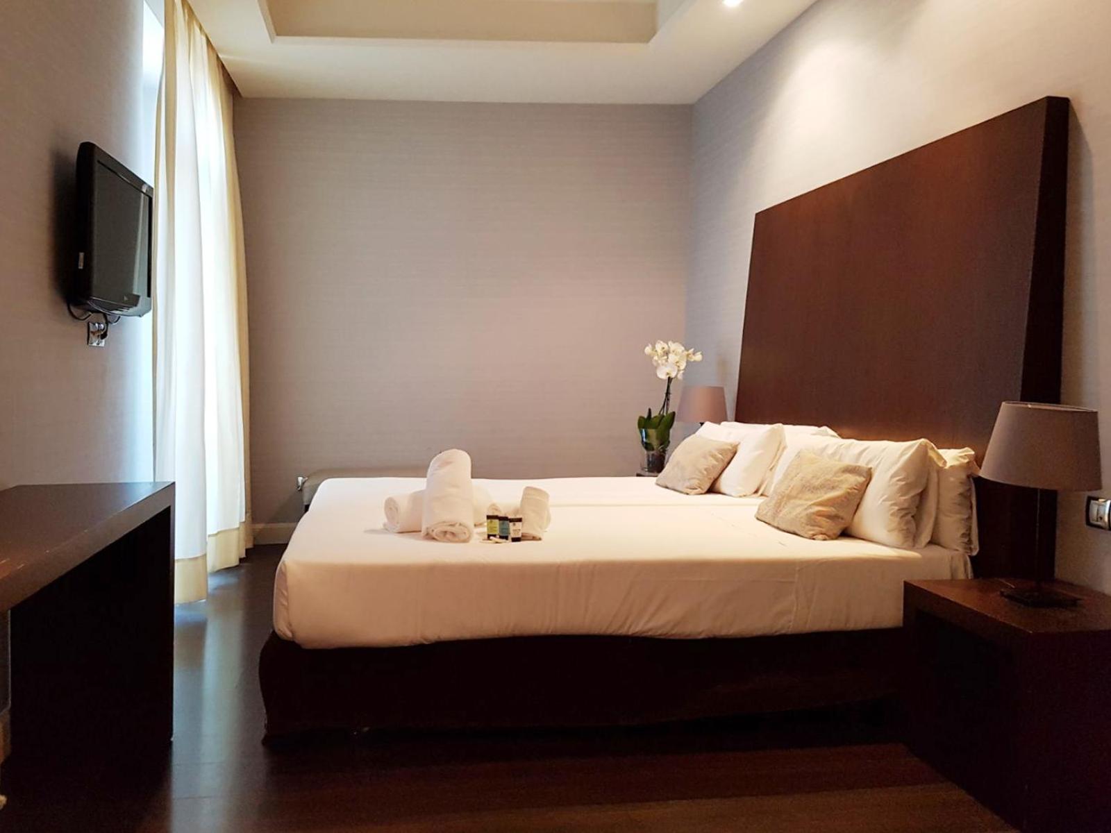 Comfort Cool Twin Room photo 2