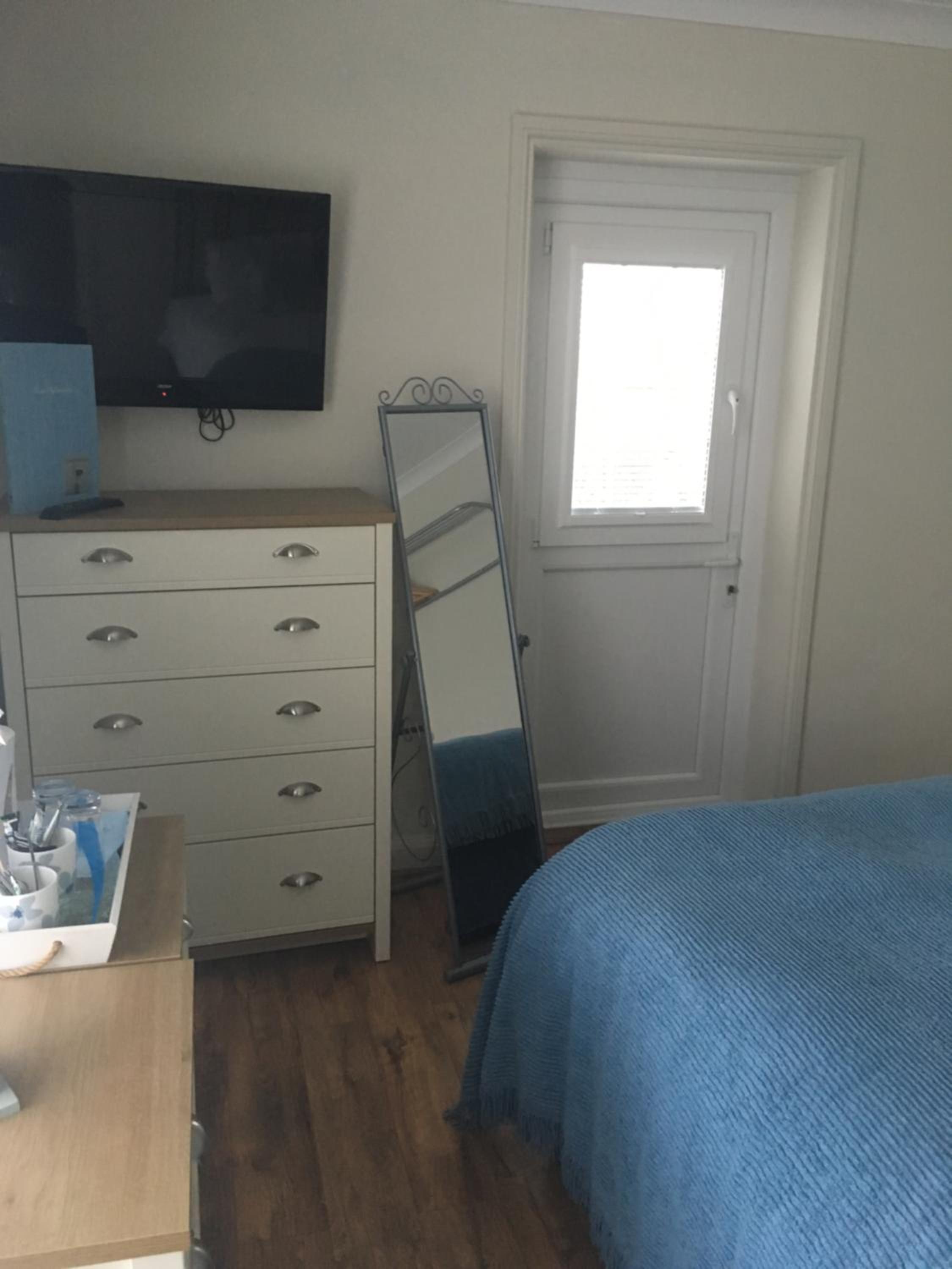 Double Room - Ground Floor - Photo 3