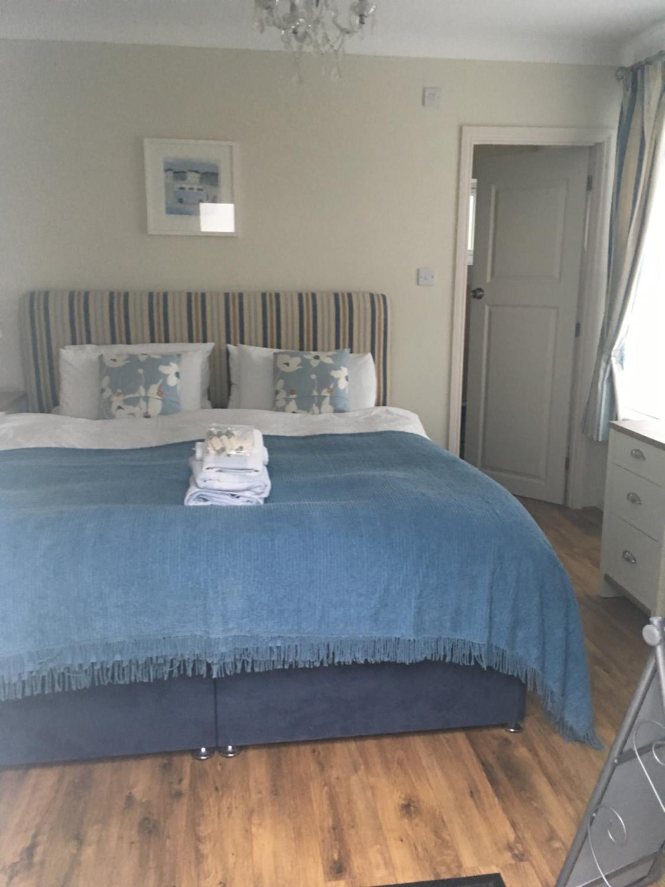 Double Room - Ground Floor - Photo 2