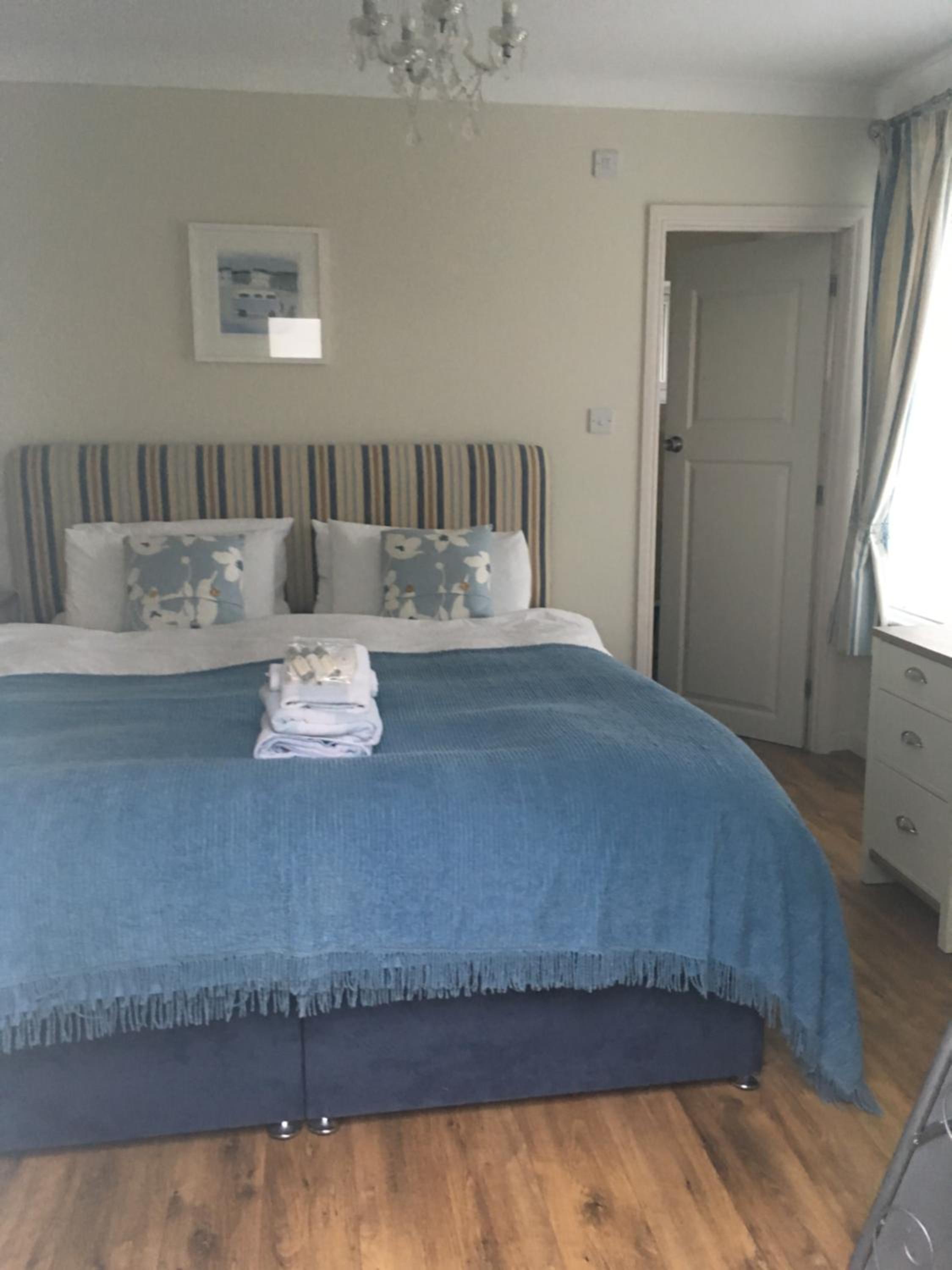 Double Room - Ground Floor - Photo 1