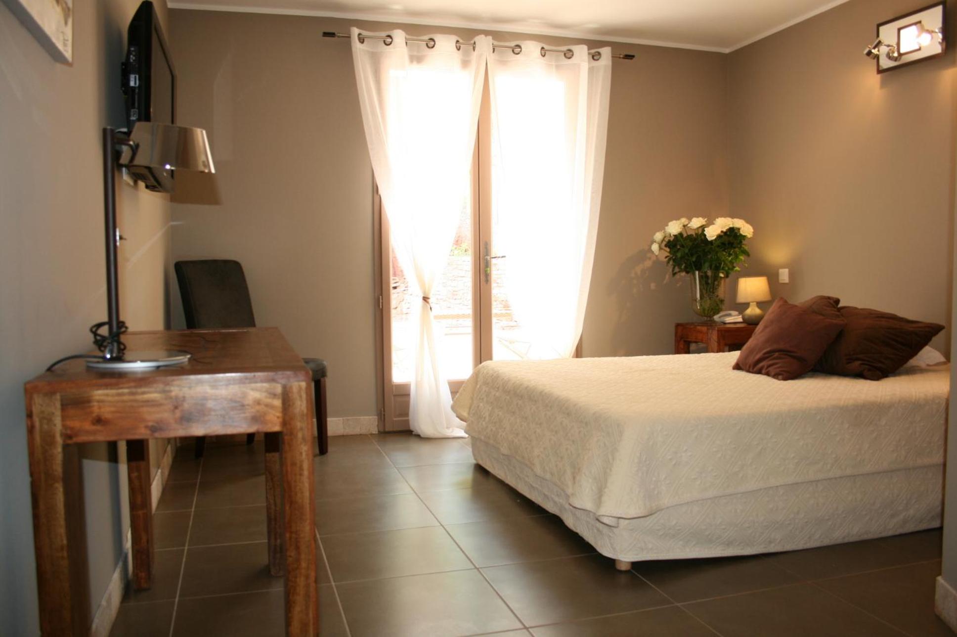 Ikaria Double Room - Photo 1