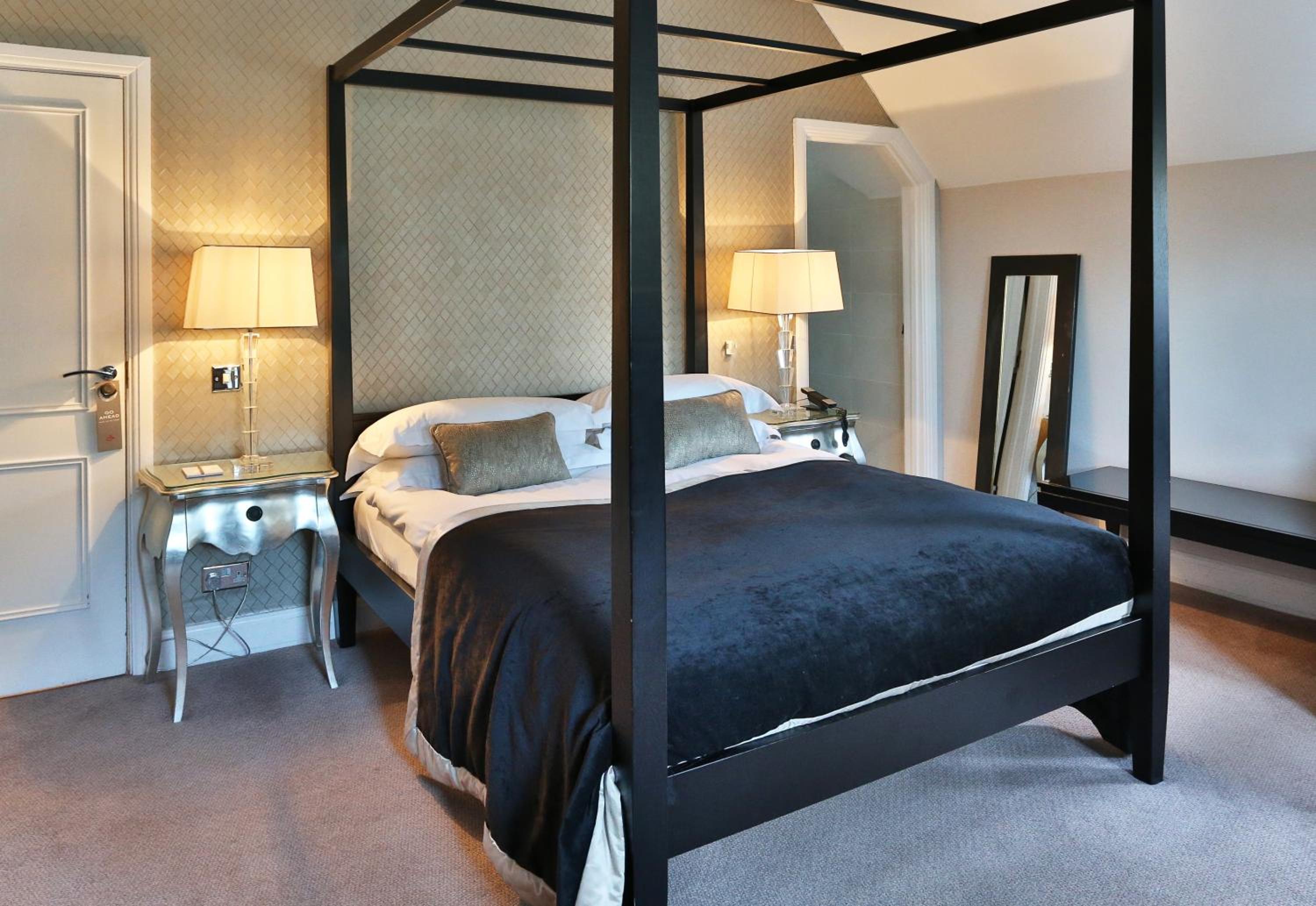 Deluxe Room photo 3