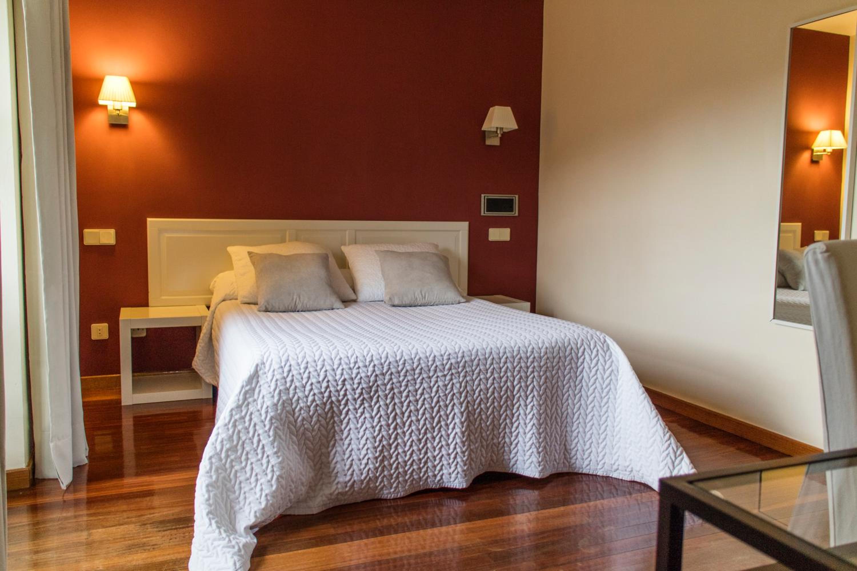 Double Room with Mountain View photo 3