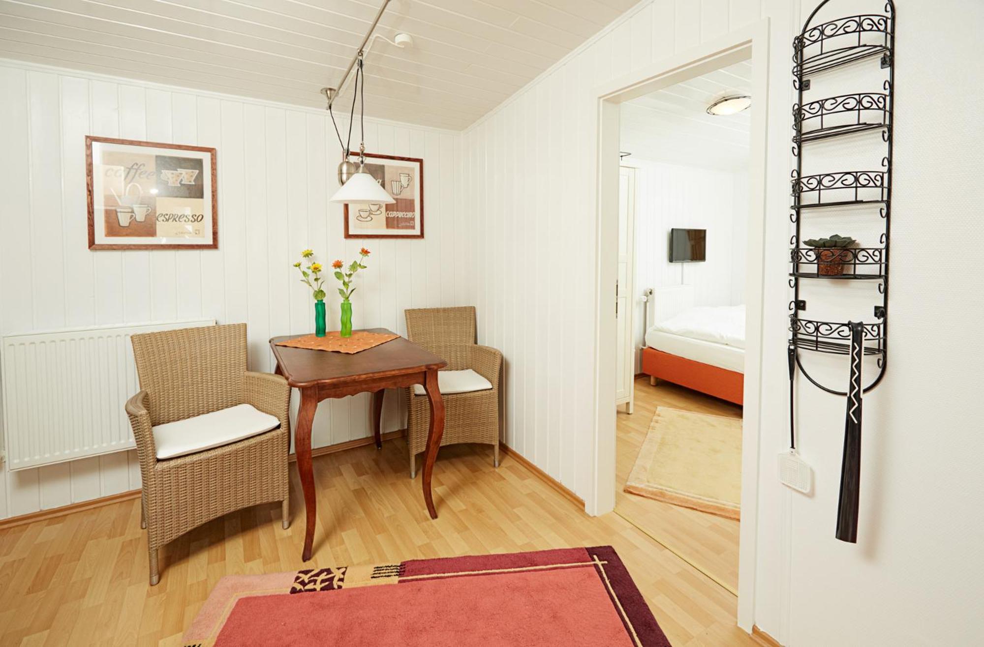 Suite photo 1